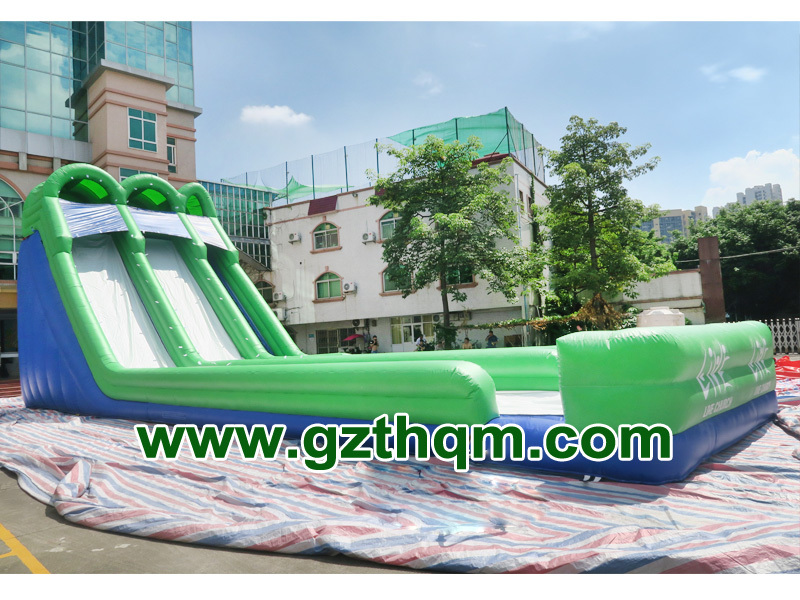 Water slides-92