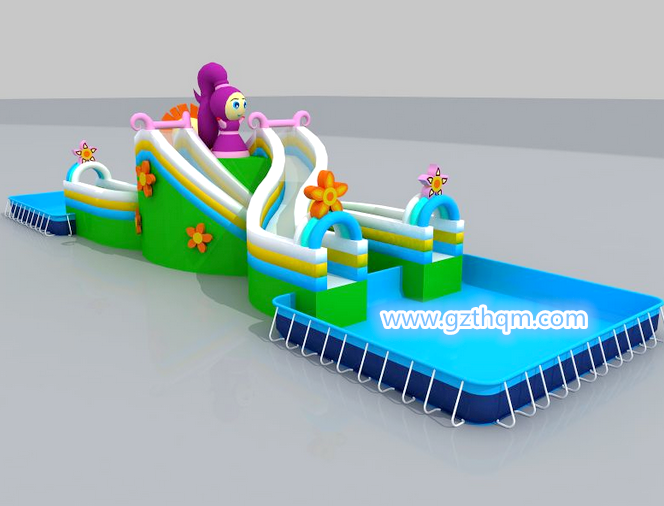 Water park-02