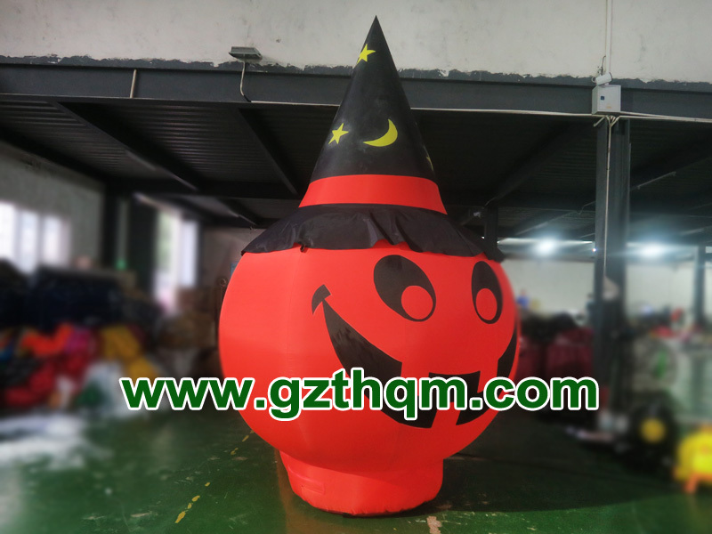 Inflatable Halloween04