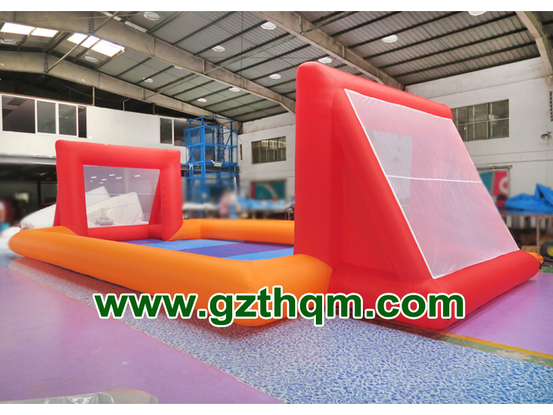 Inflatable Court-53
