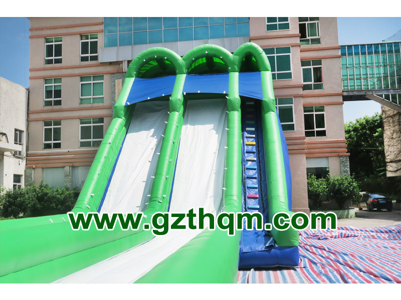 Water slides-92