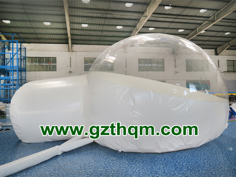 Inflatable Bubble Room-25