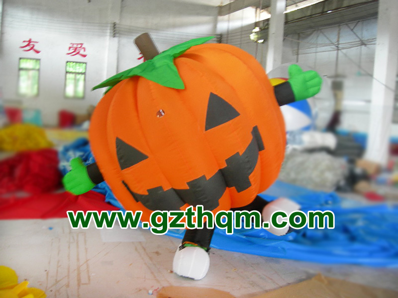 Inflatable Halloween05