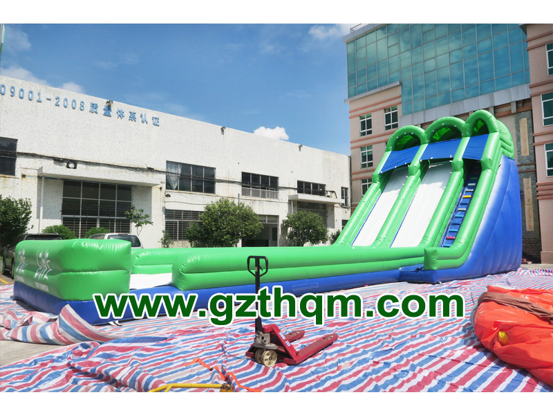 Water slides-92