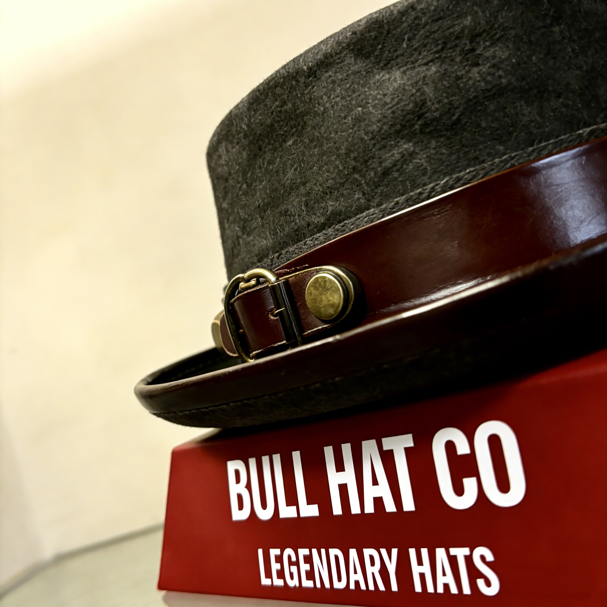 Gentleman's Pork Pie