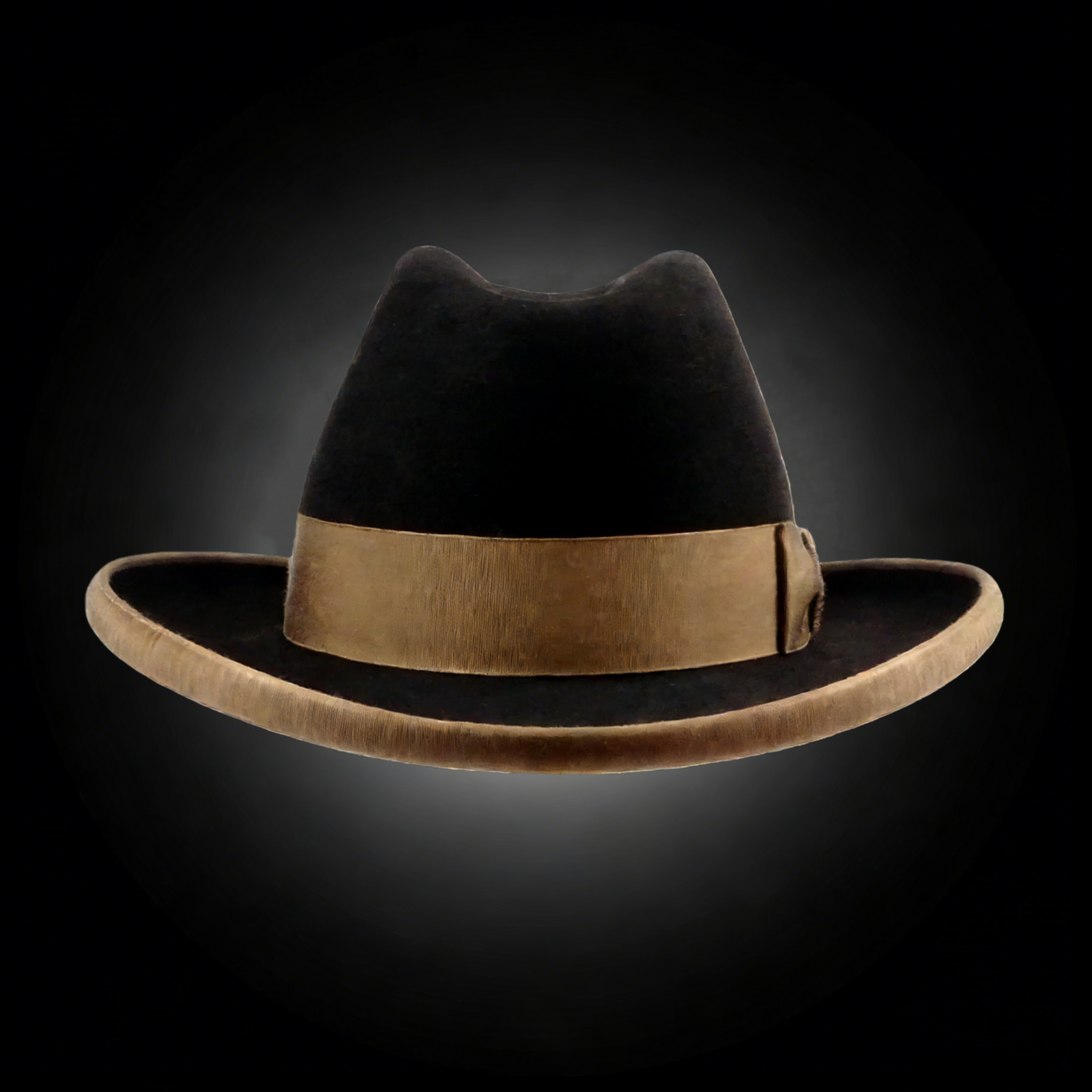Seth Block Holmburg Hat