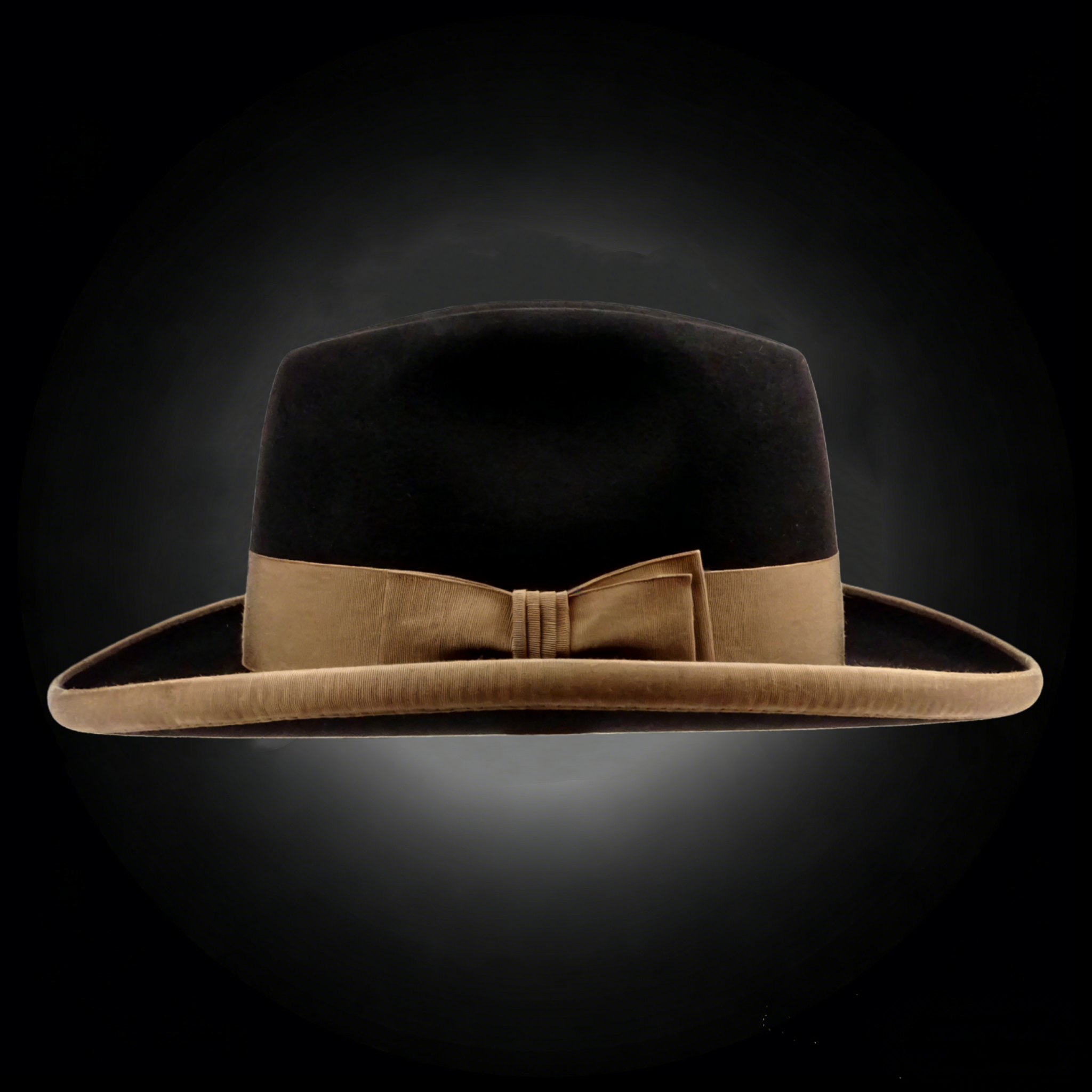 Seth Block Holmburg Hat