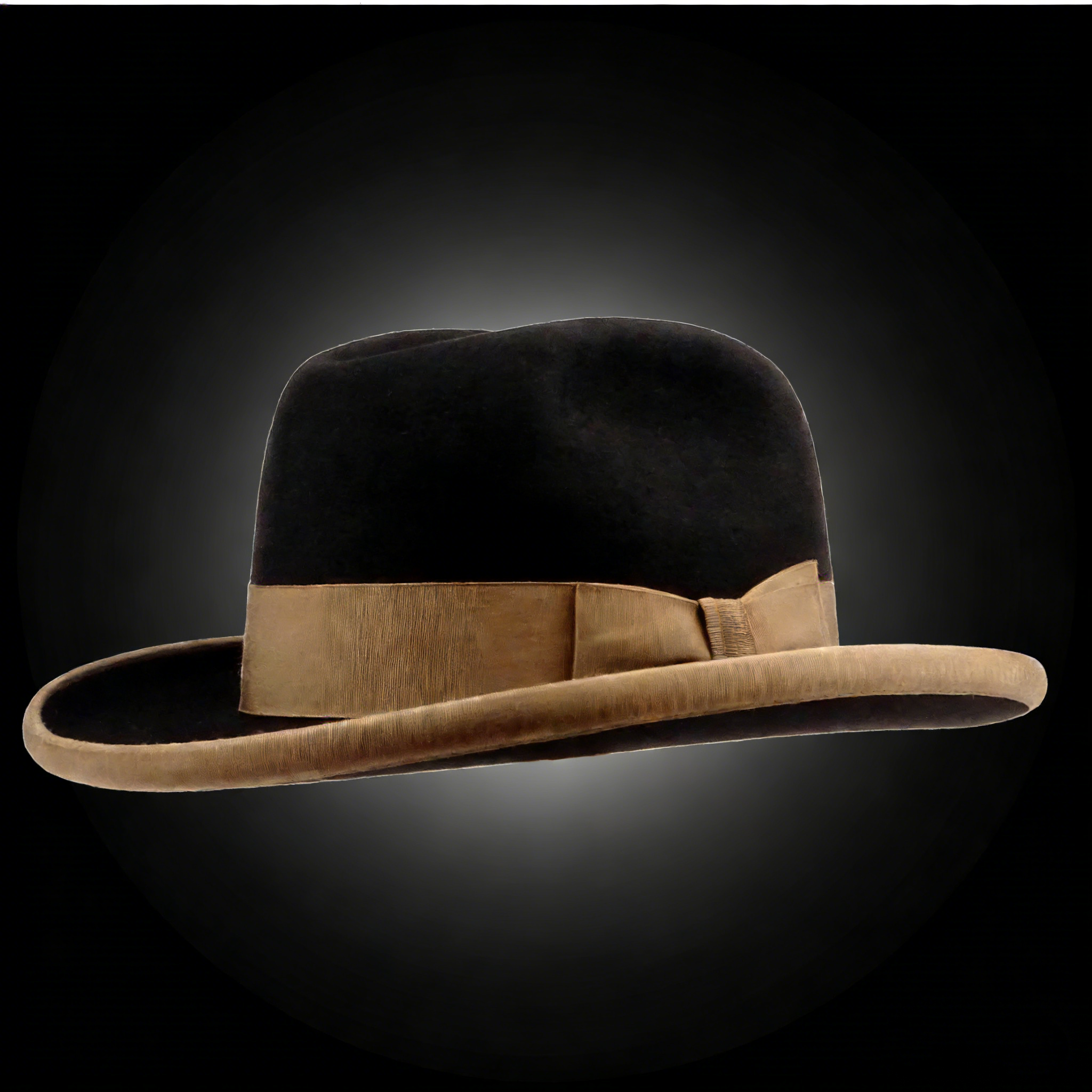Seth Block Holmburg Hat