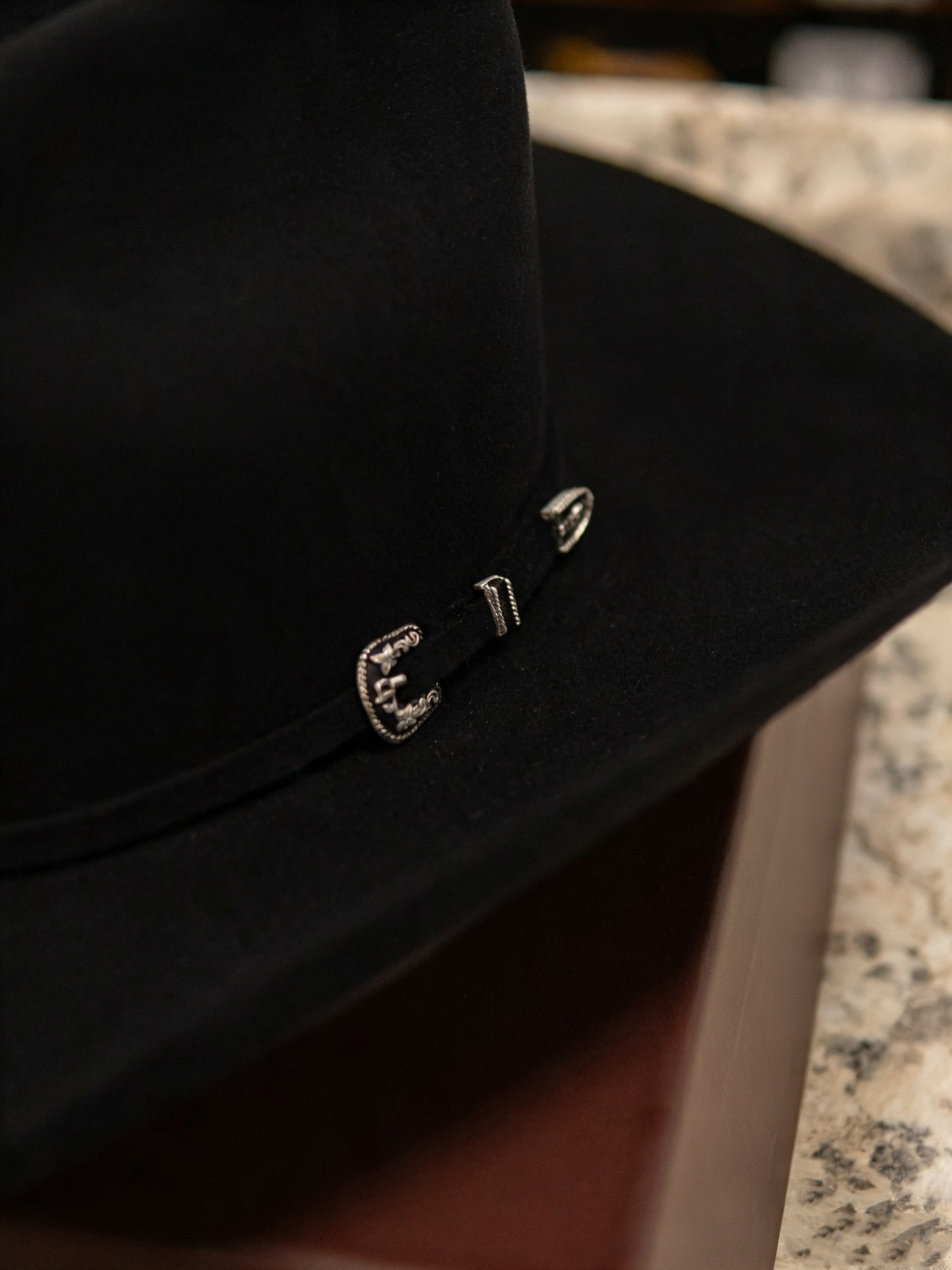 250th Anniversary Edition 6X Skyline Cowboy Hat