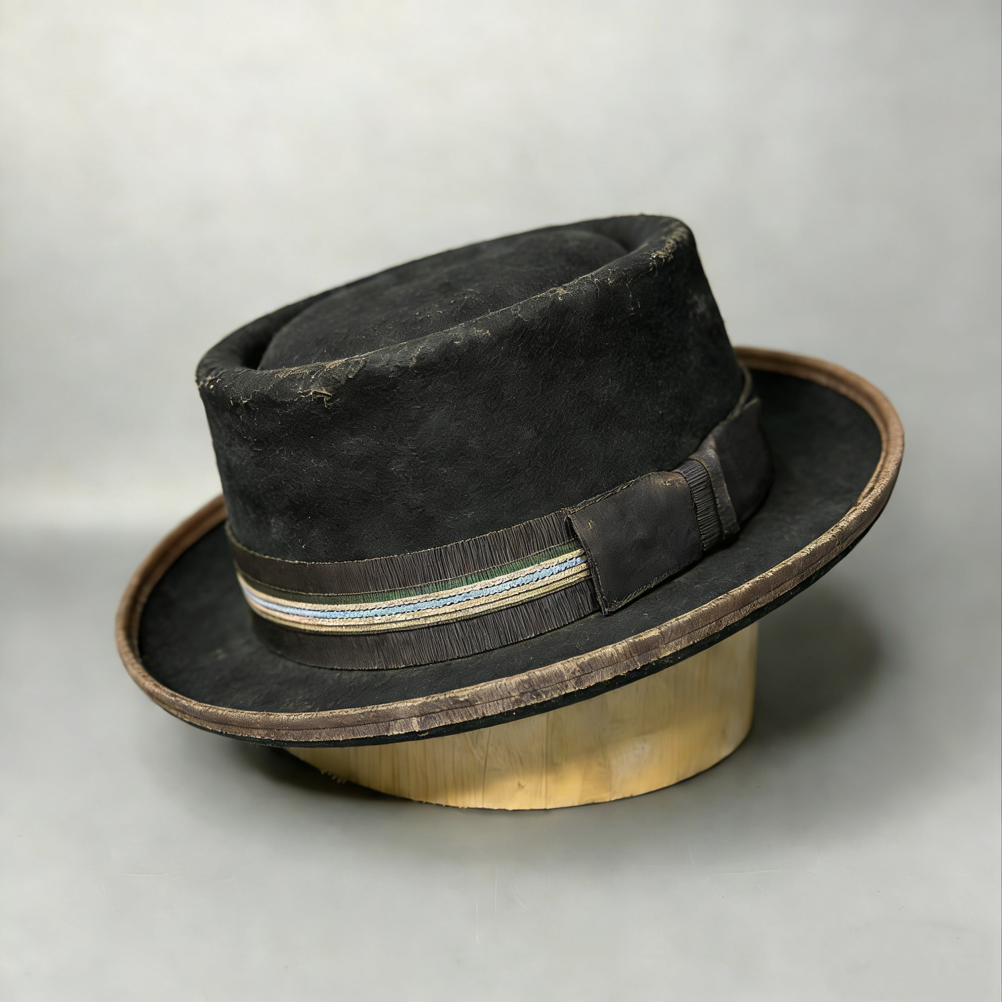 Traveler's Pork Piev II