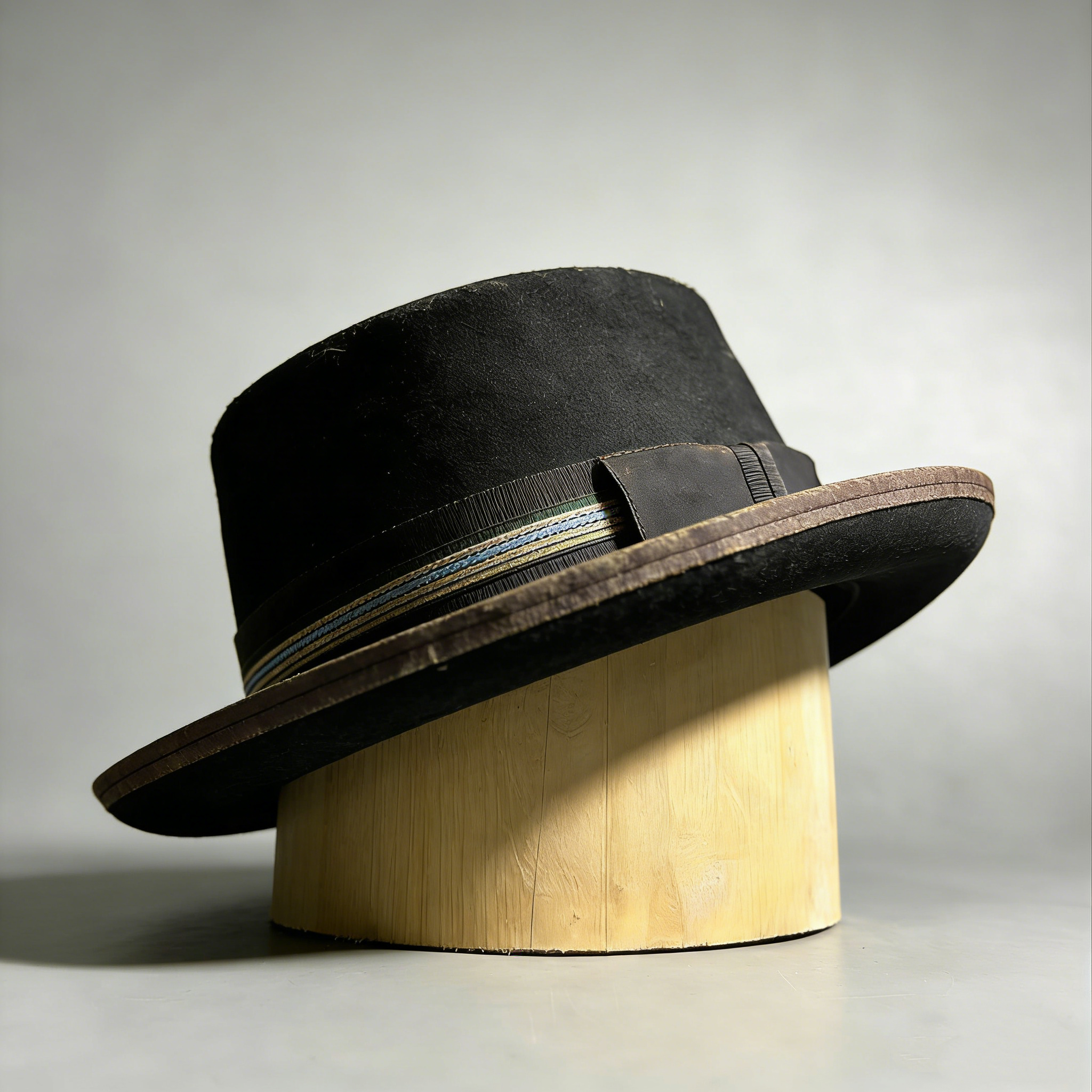 Traveler's Pork Piev II