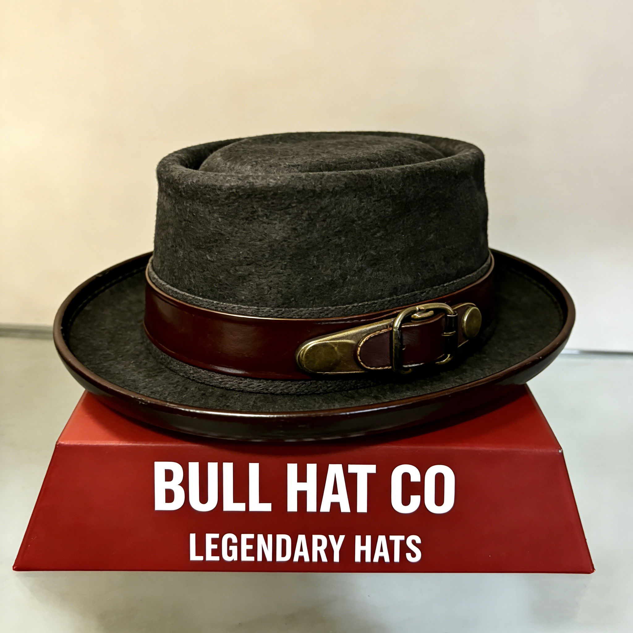 Gentleman's Pork Pie