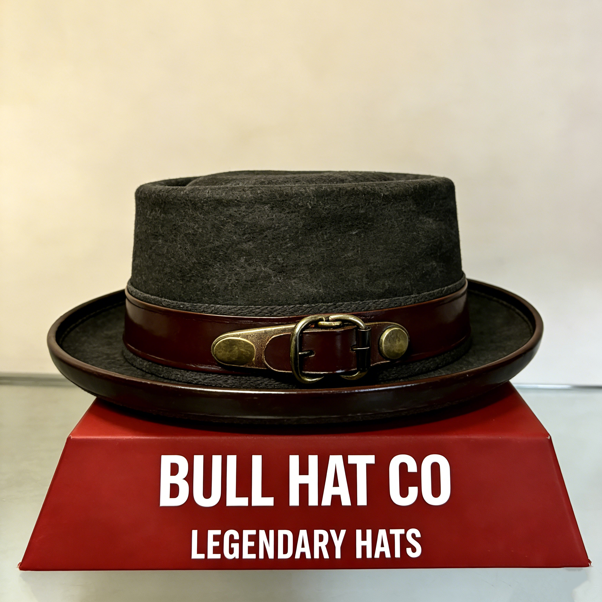 Gentleman's Pork Pie