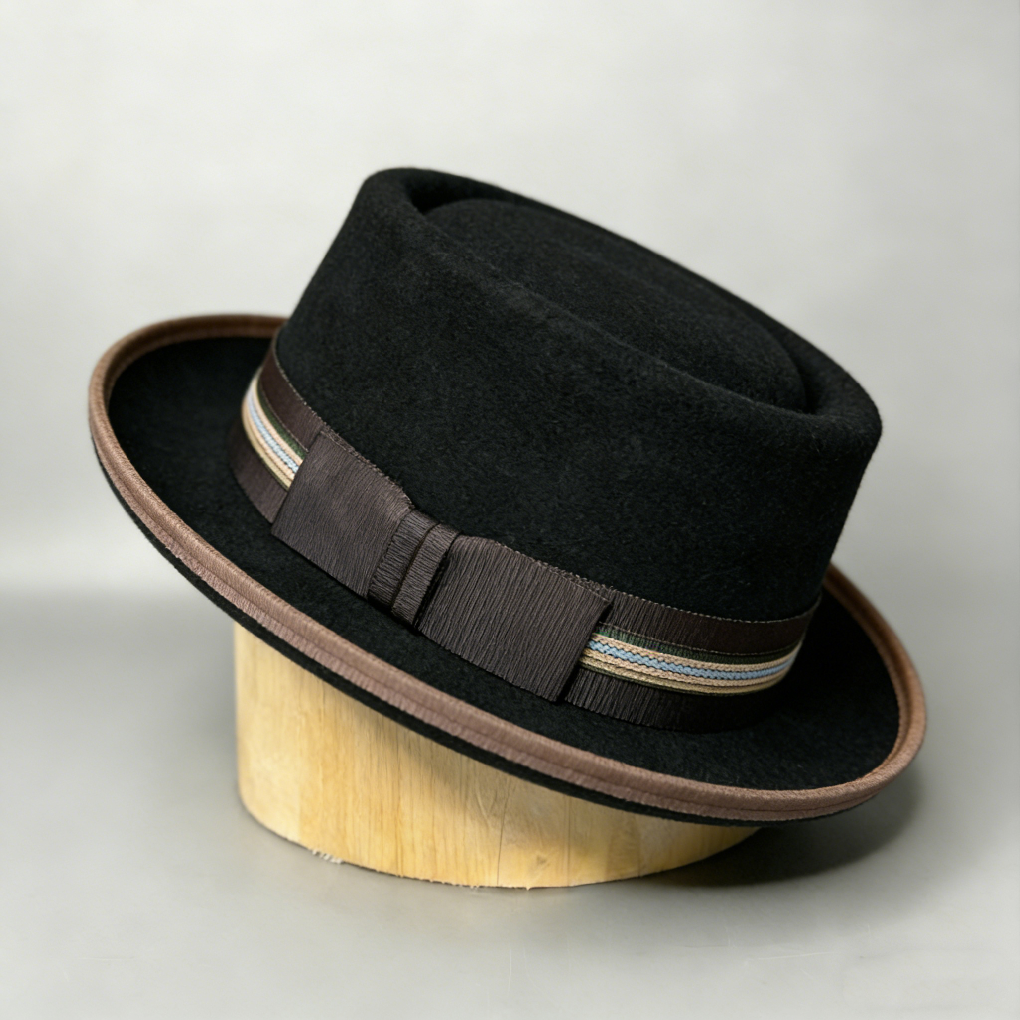 Traveler's Pork Piev II