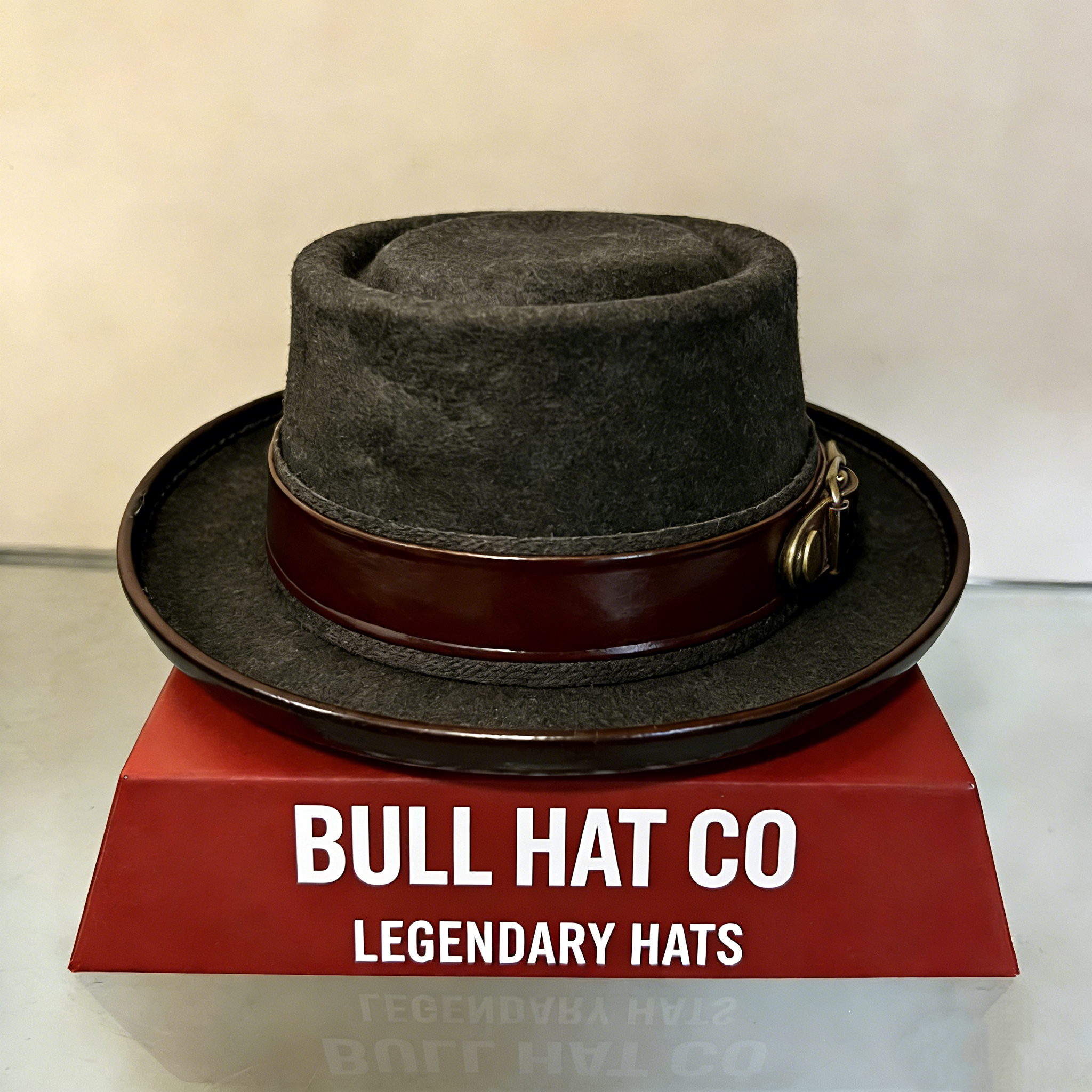 Gentleman's Pork Pie