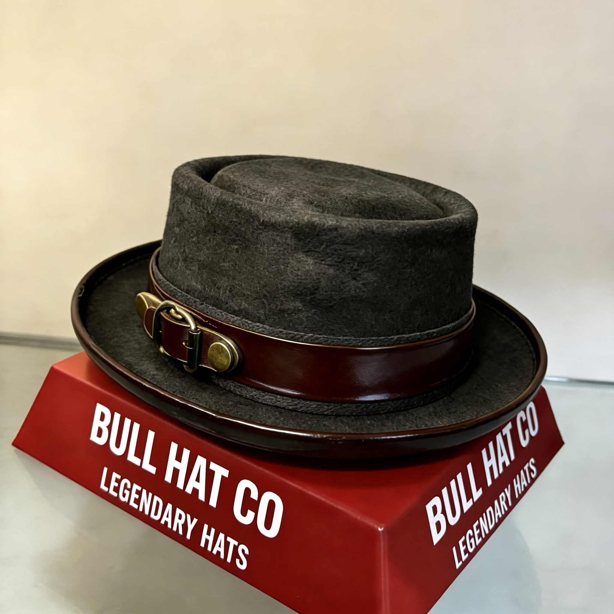 Gentleman's Pork Pie