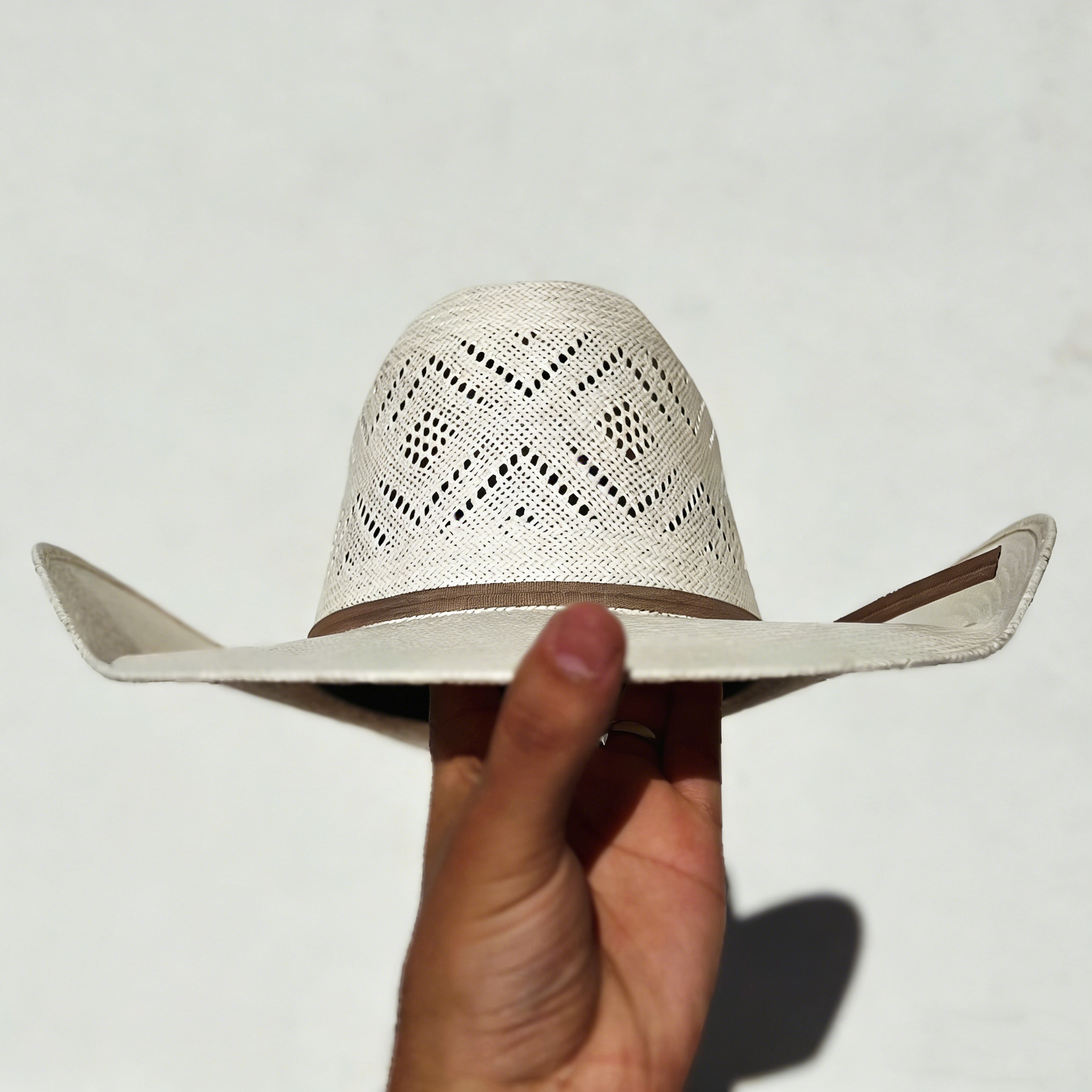 Resistol 20X Wildfire Hat