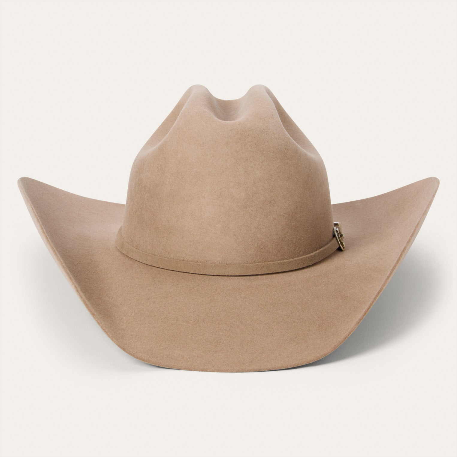 250th Anniversary Edition 6X Skyline Cowboy Hat