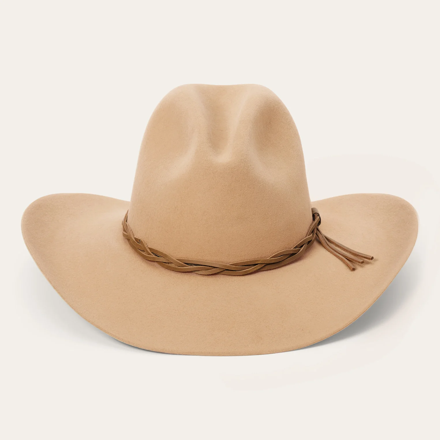 Special Edition Gus 10X Cowboy Hat