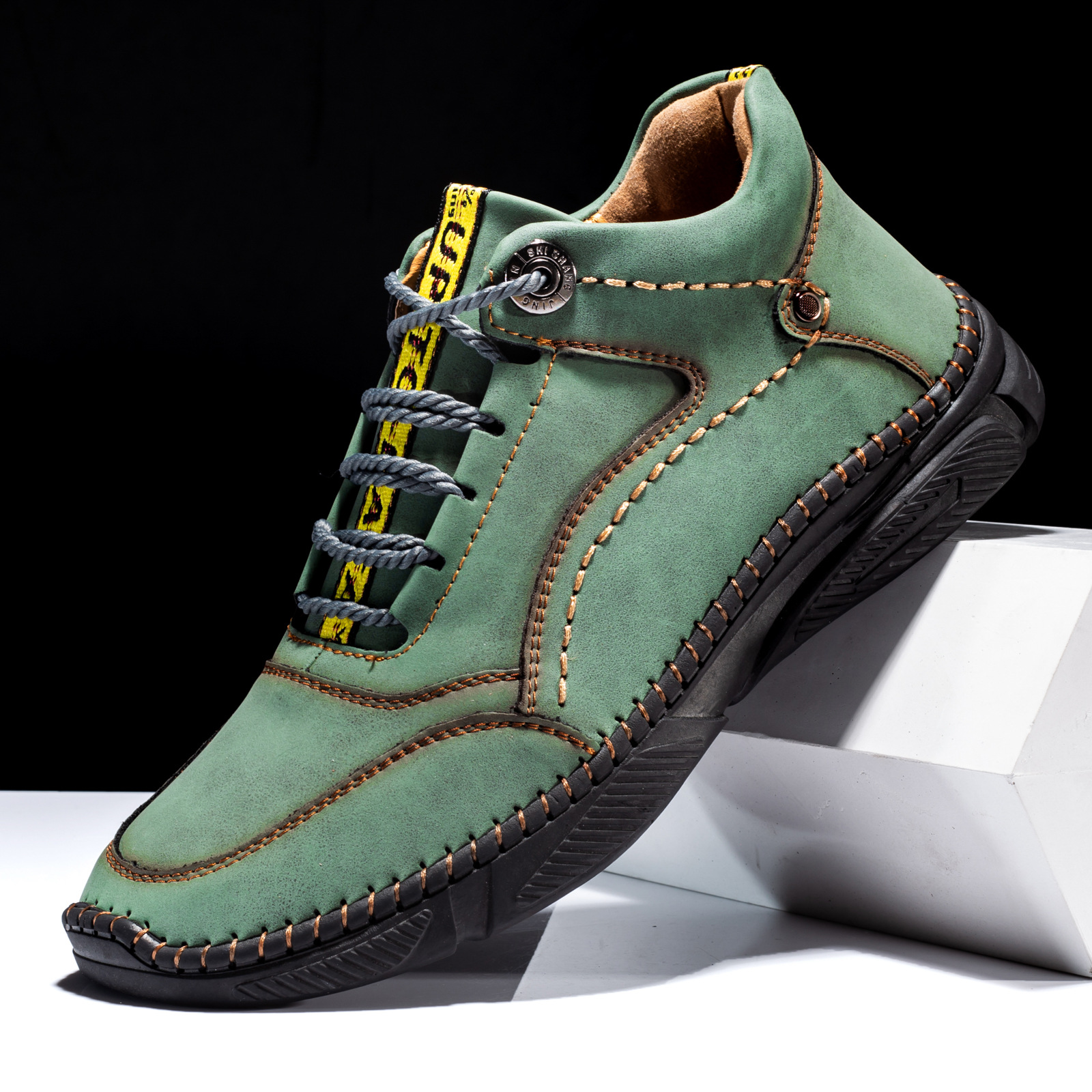 Men's Soft & Comfortable Casual Shoes