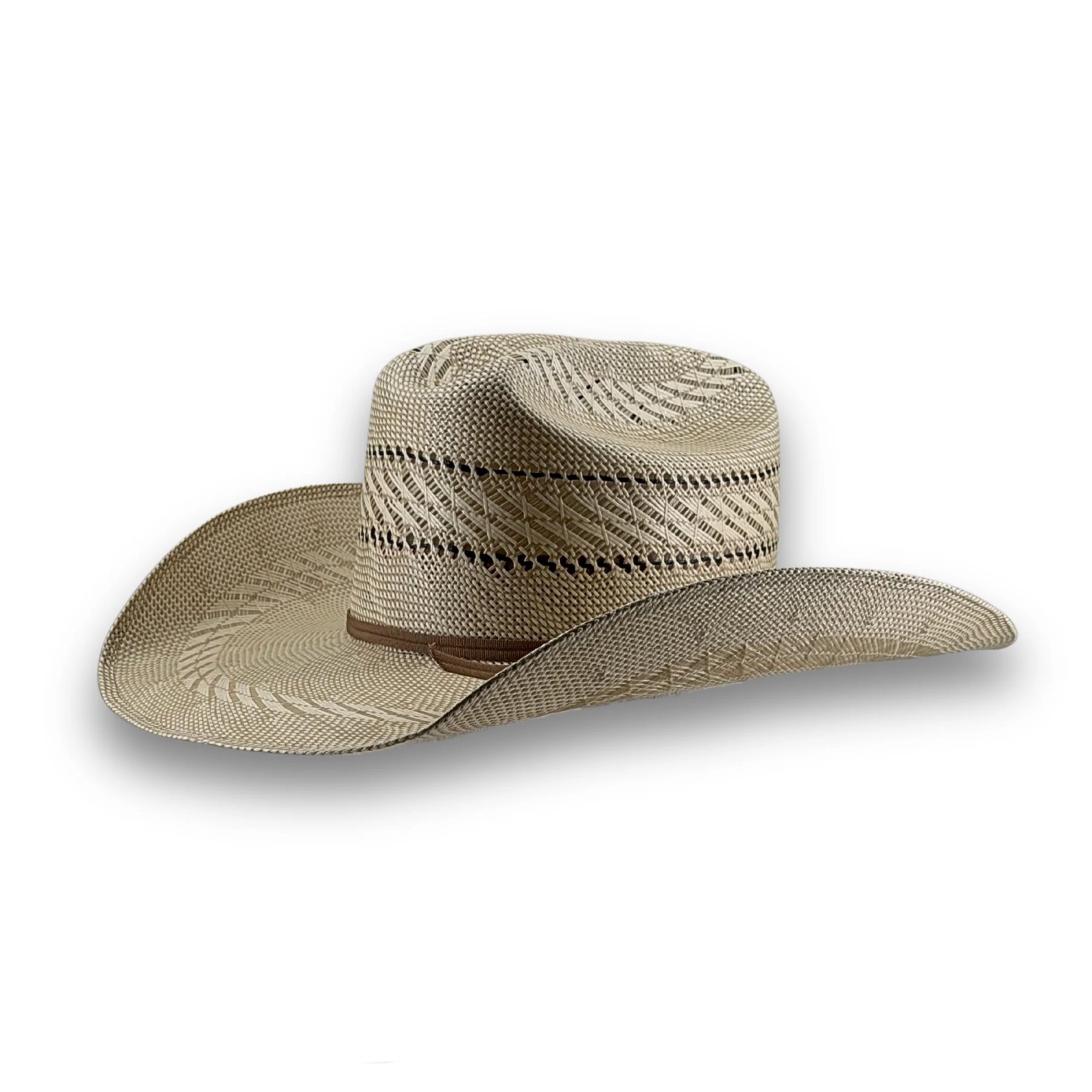 Felix Cattleman 20x Straw Hat