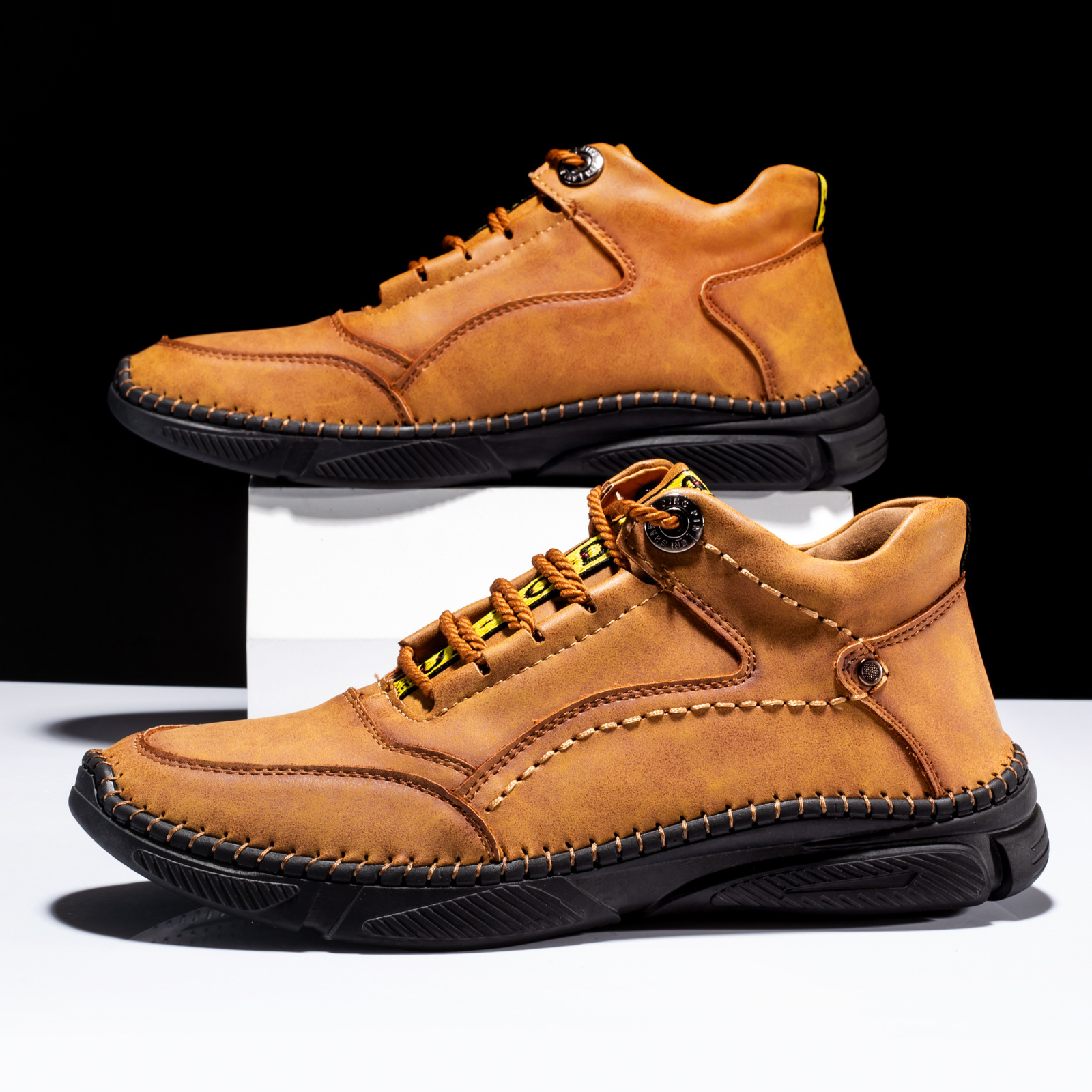 Men's Soft & Comfortable Casual Shoes