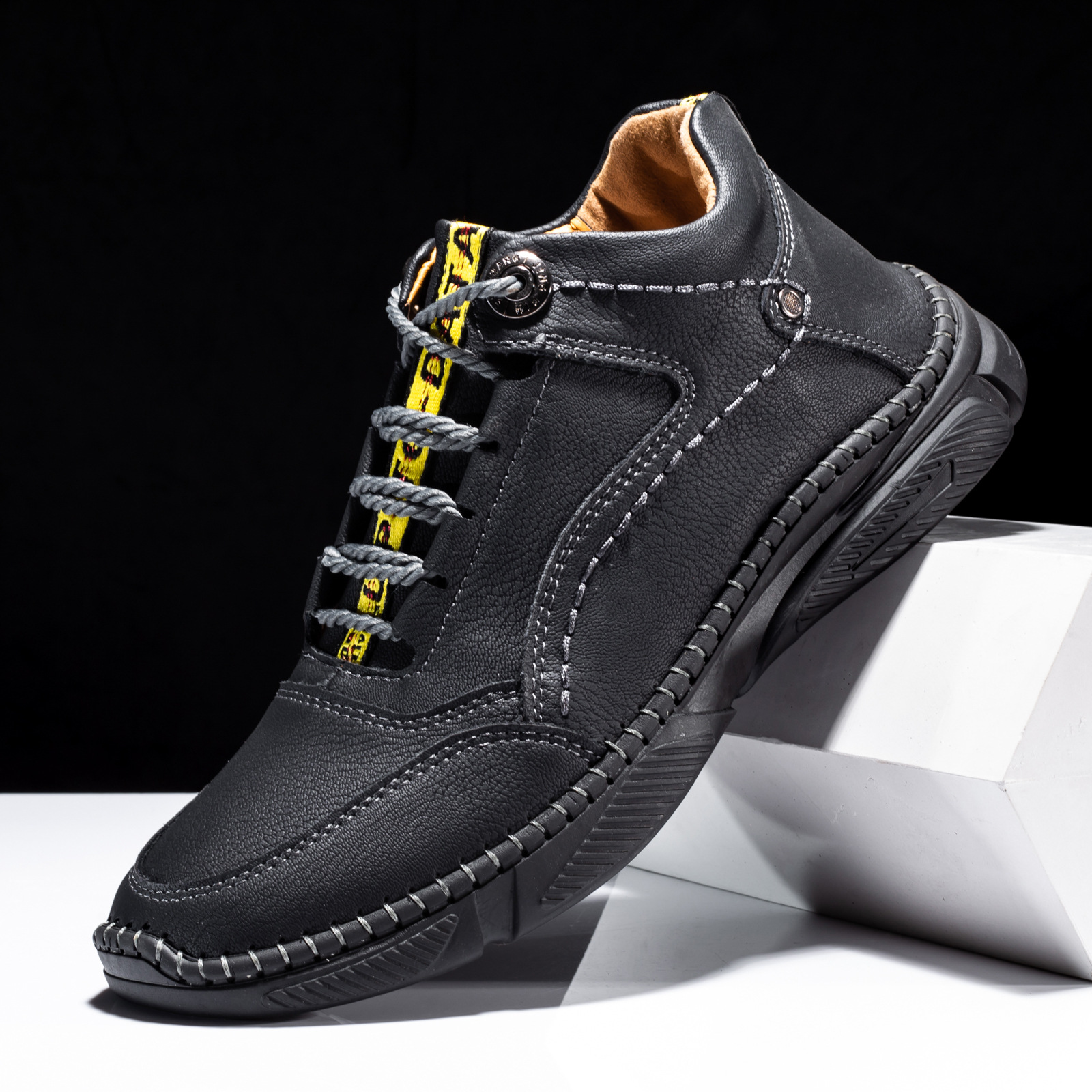 Men's Soft & Comfortable Casual Shoes