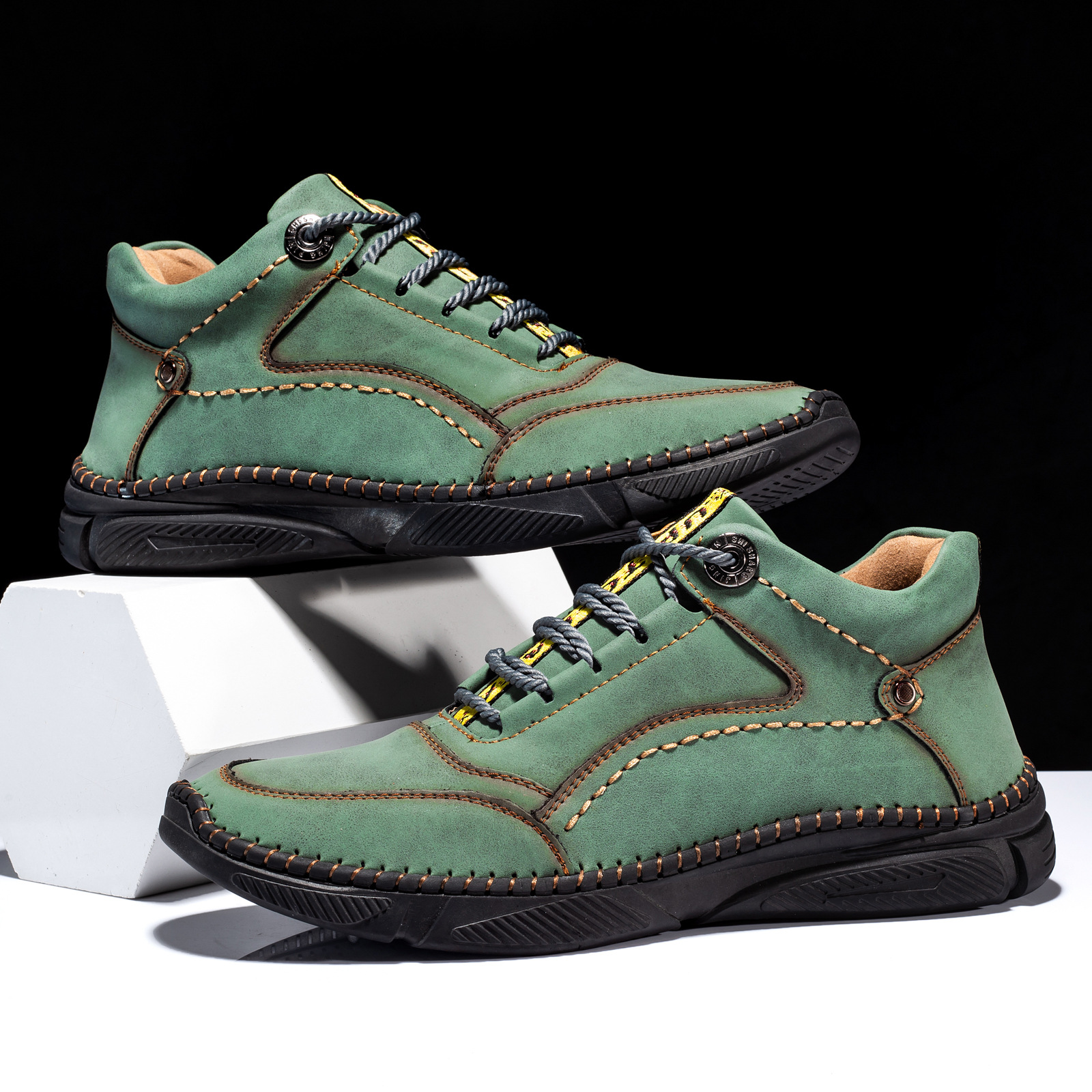 Men's Soft & Comfortable Casual Shoes