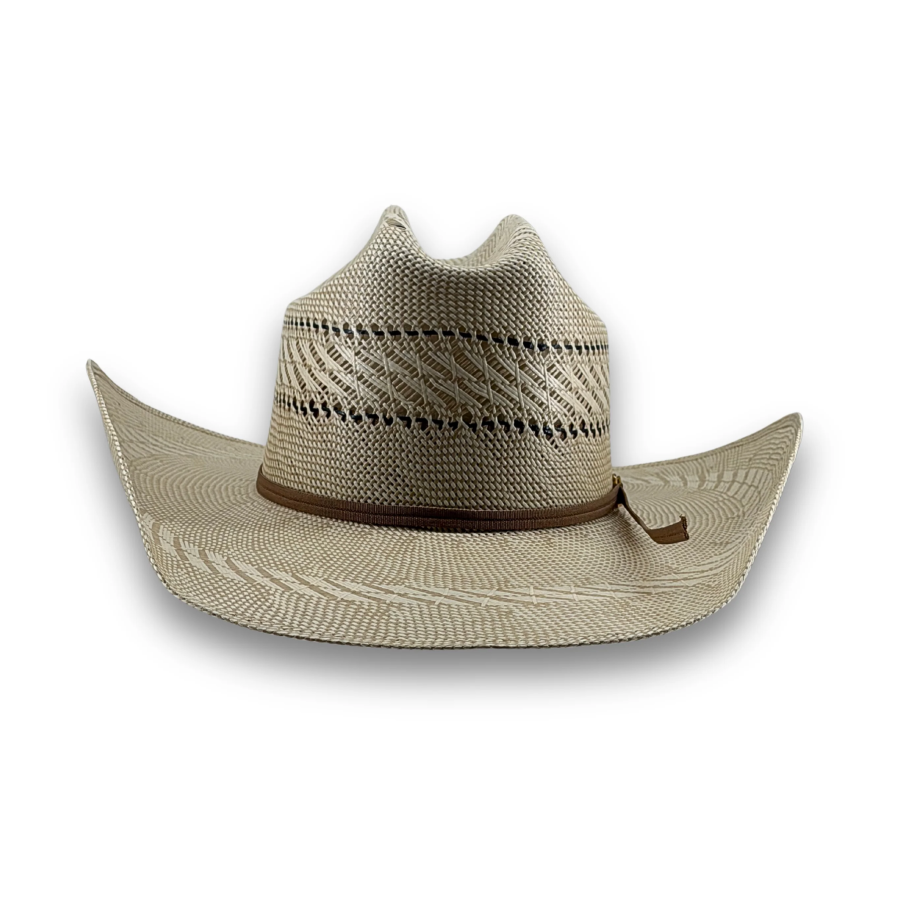 Felix Cattleman 20x Straw Hat