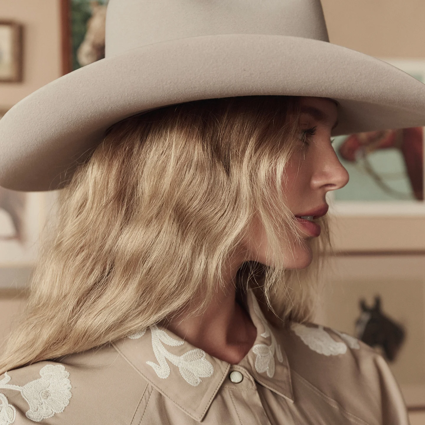 Special Edition Gus 10X Cowboy Hat