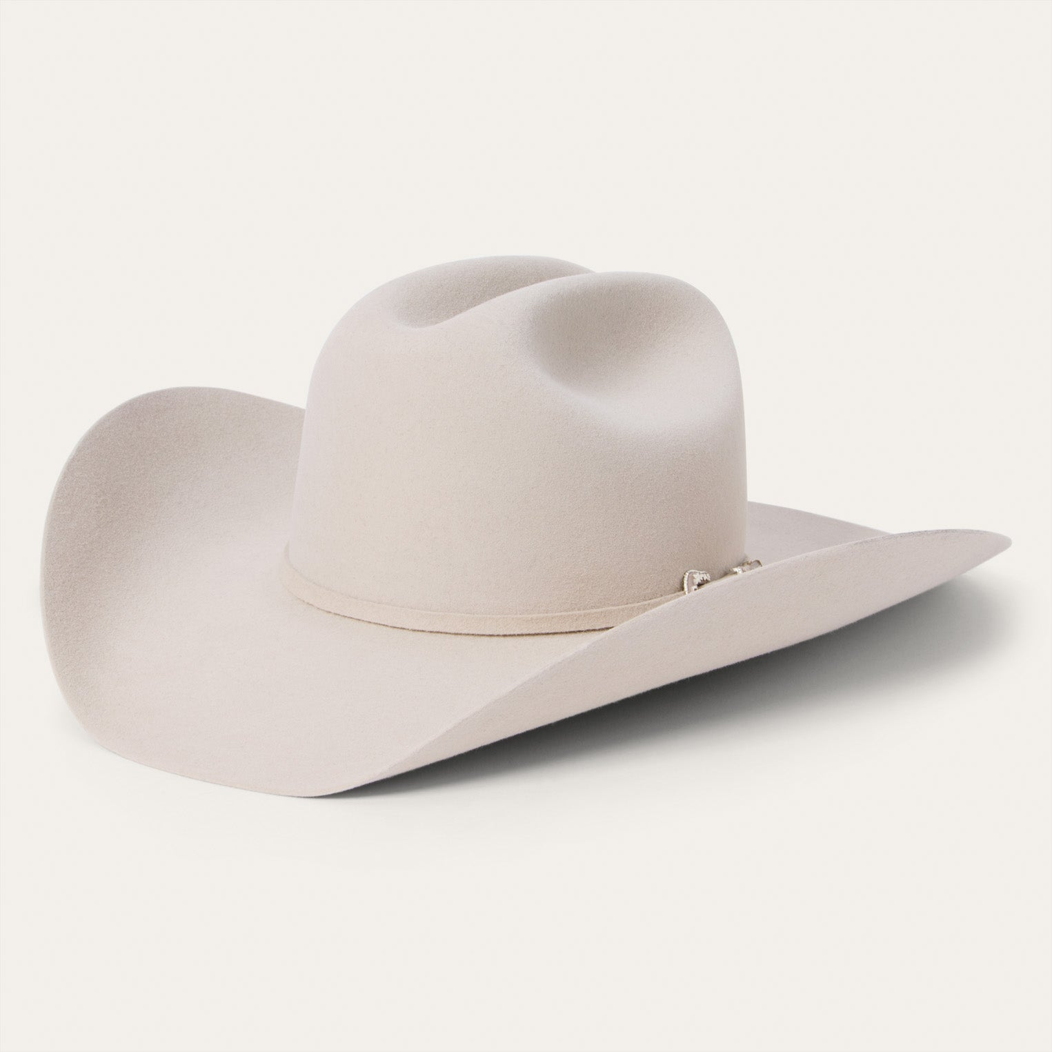 250th Anniversary Edition 6X Skyline Cowboy Hat