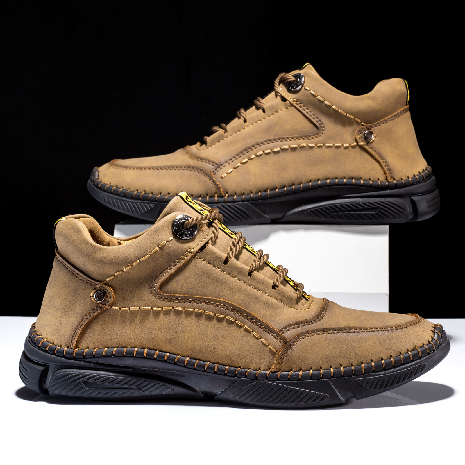 Men's Soft & Comfortable Casual Shoes