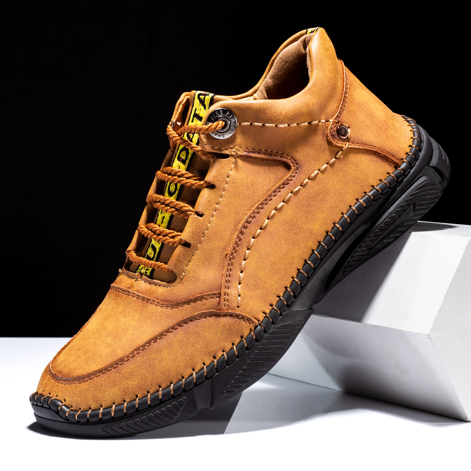 Men's Soft & Comfortable Casual Shoes