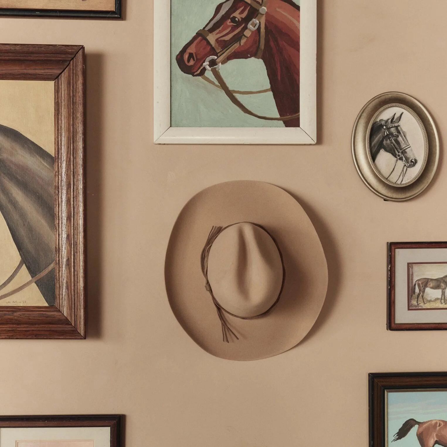 Special Edition Gus 10X Cowboy Hat