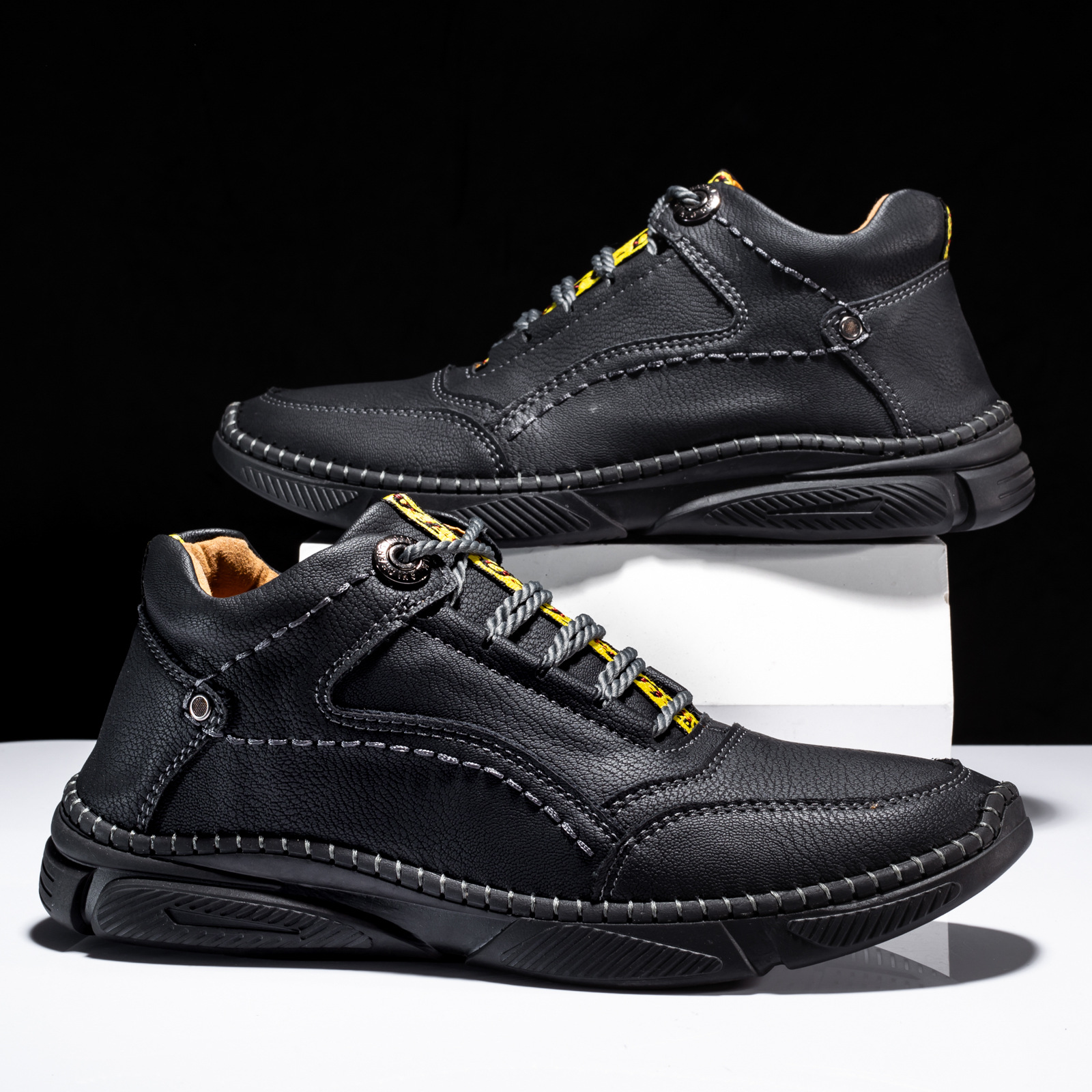 Men's Soft & Comfortable Casual Shoes