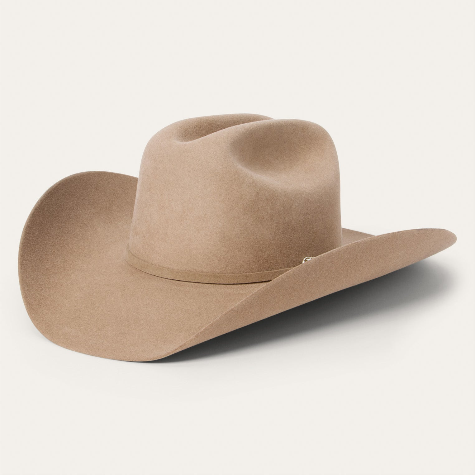250th Anniversary Edition 6X Skyline Cowboy Hat