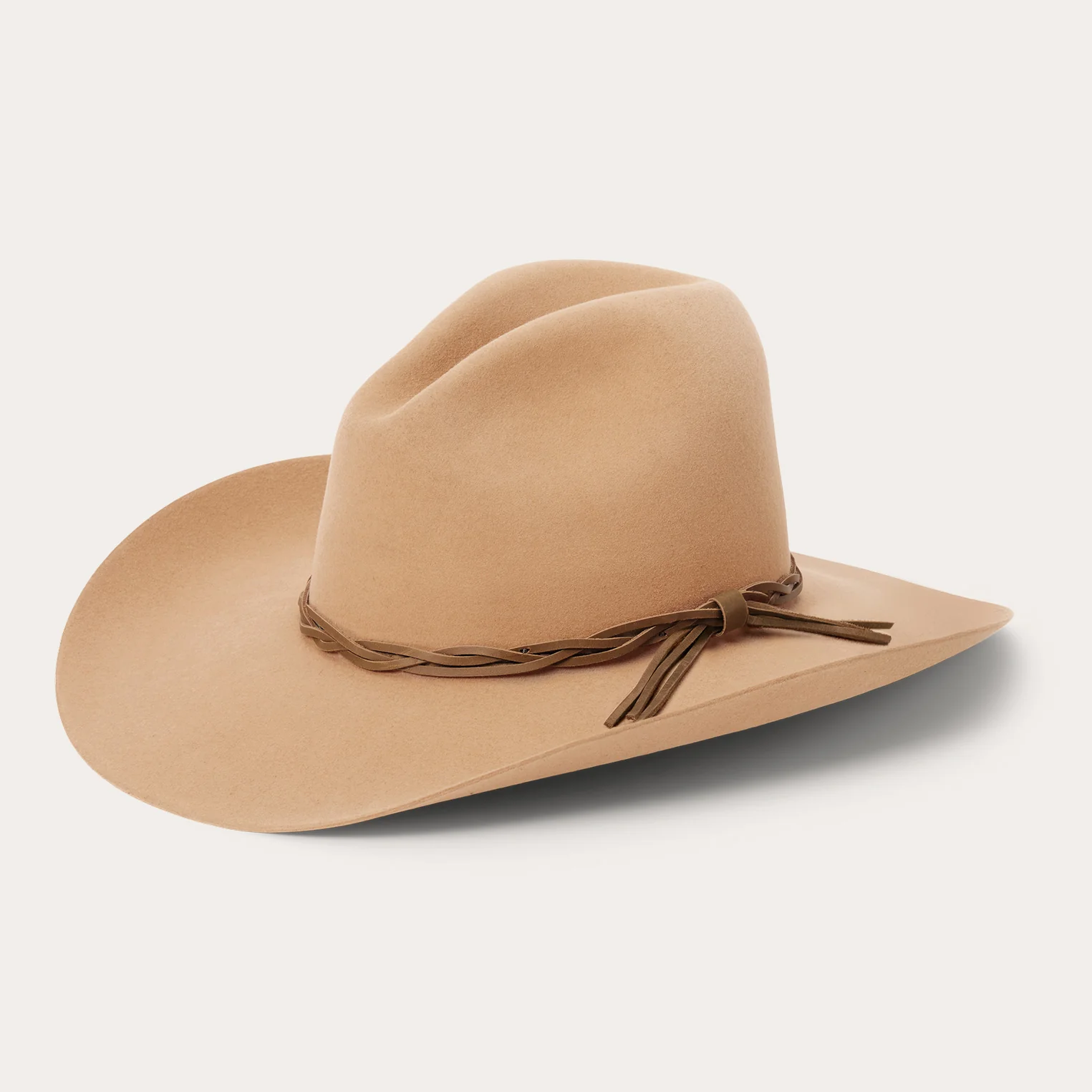 Special Edition Gus 10X Cowboy Hat
