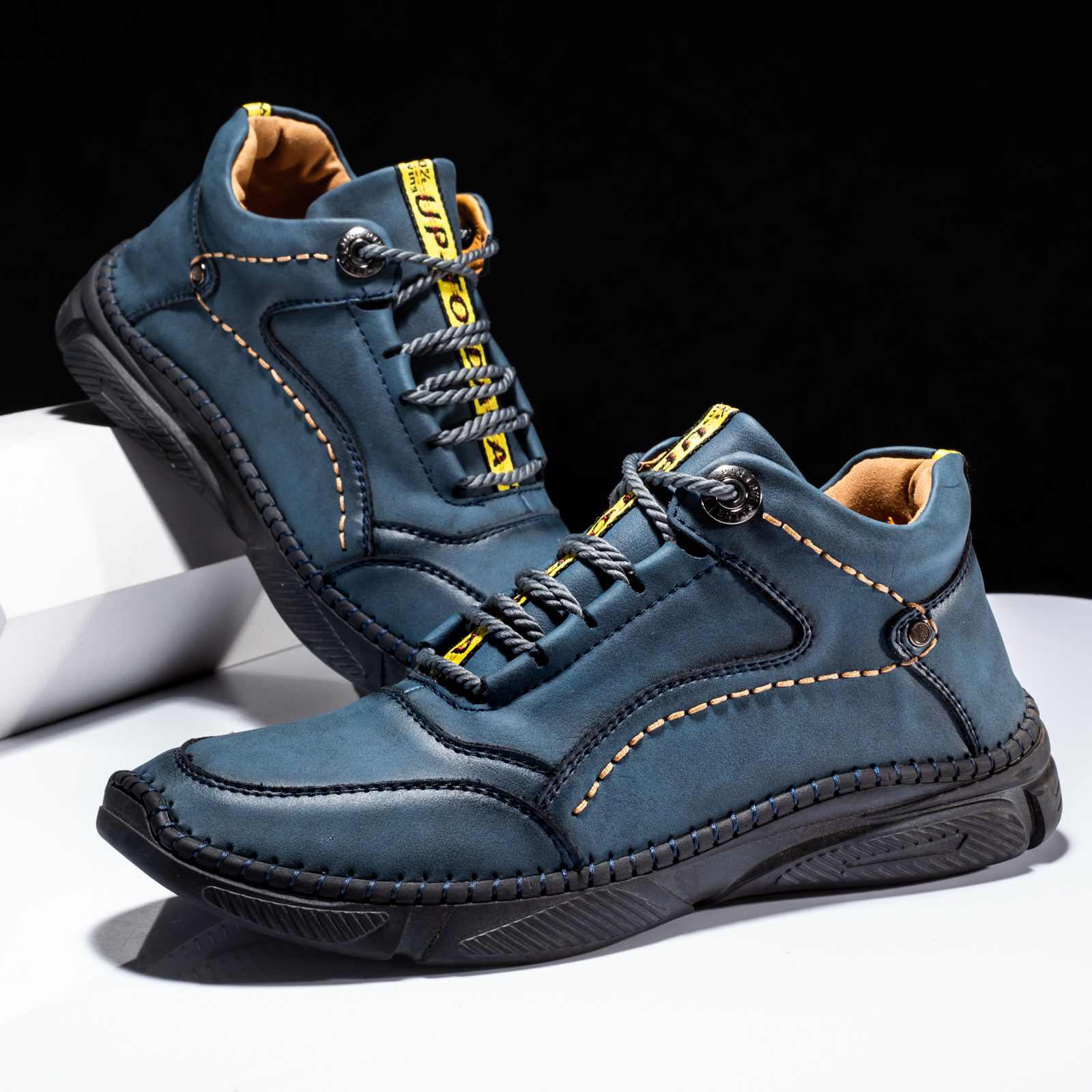 Men's Soft & Comfortable Casual Shoes