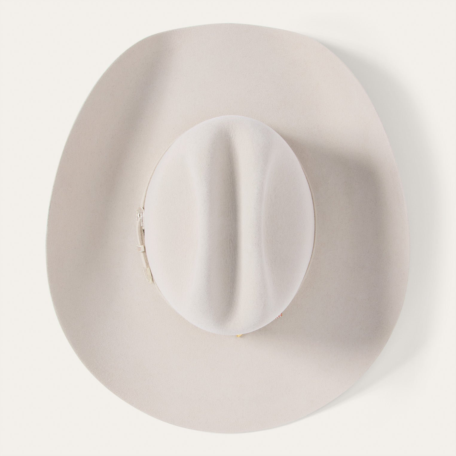 250th Anniversary Edition 6X Skyline Cowboy Hat