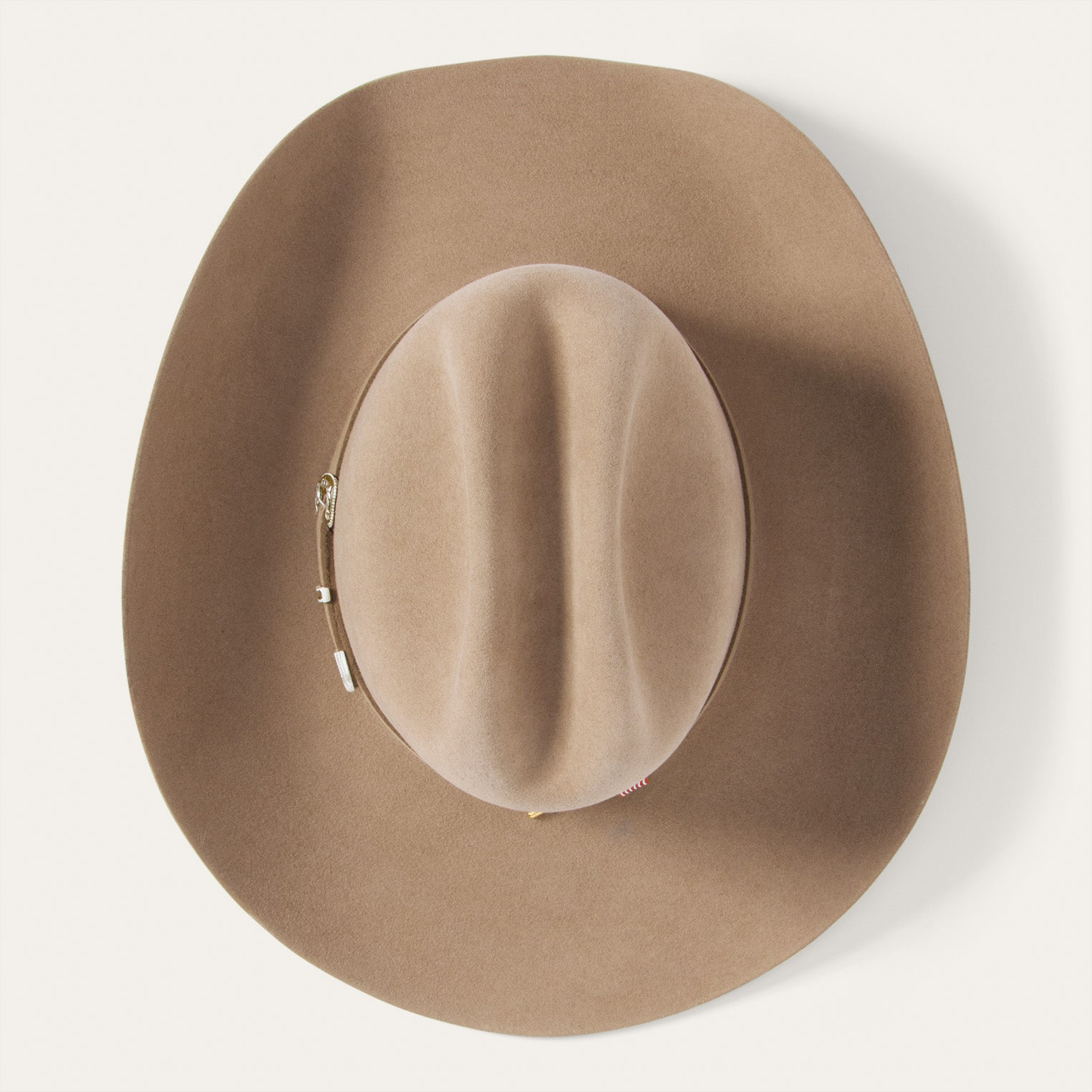 250th Anniversary Edition 6X Skyline Cowboy Hat