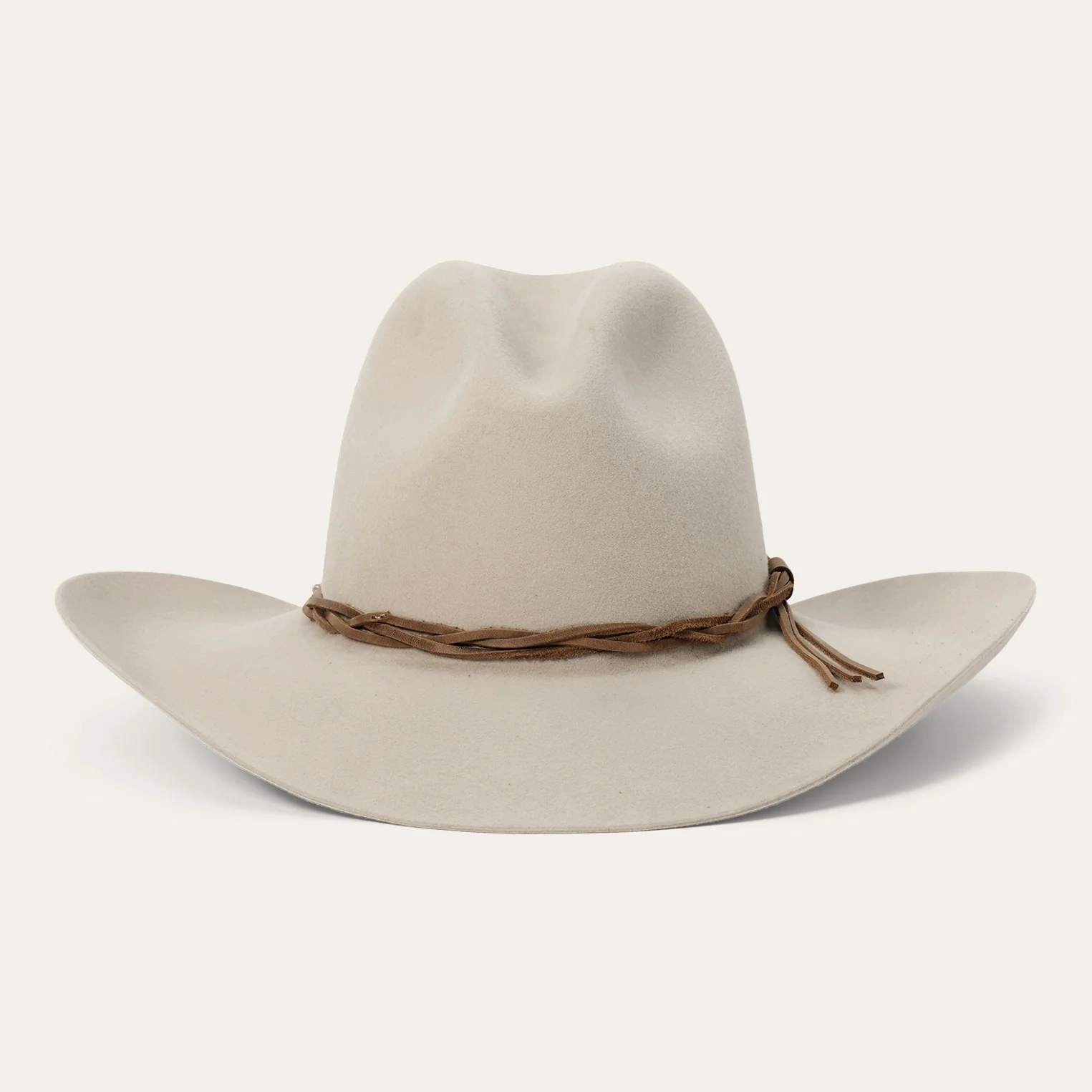 Special Edition Gus 10X Cowboy Hat