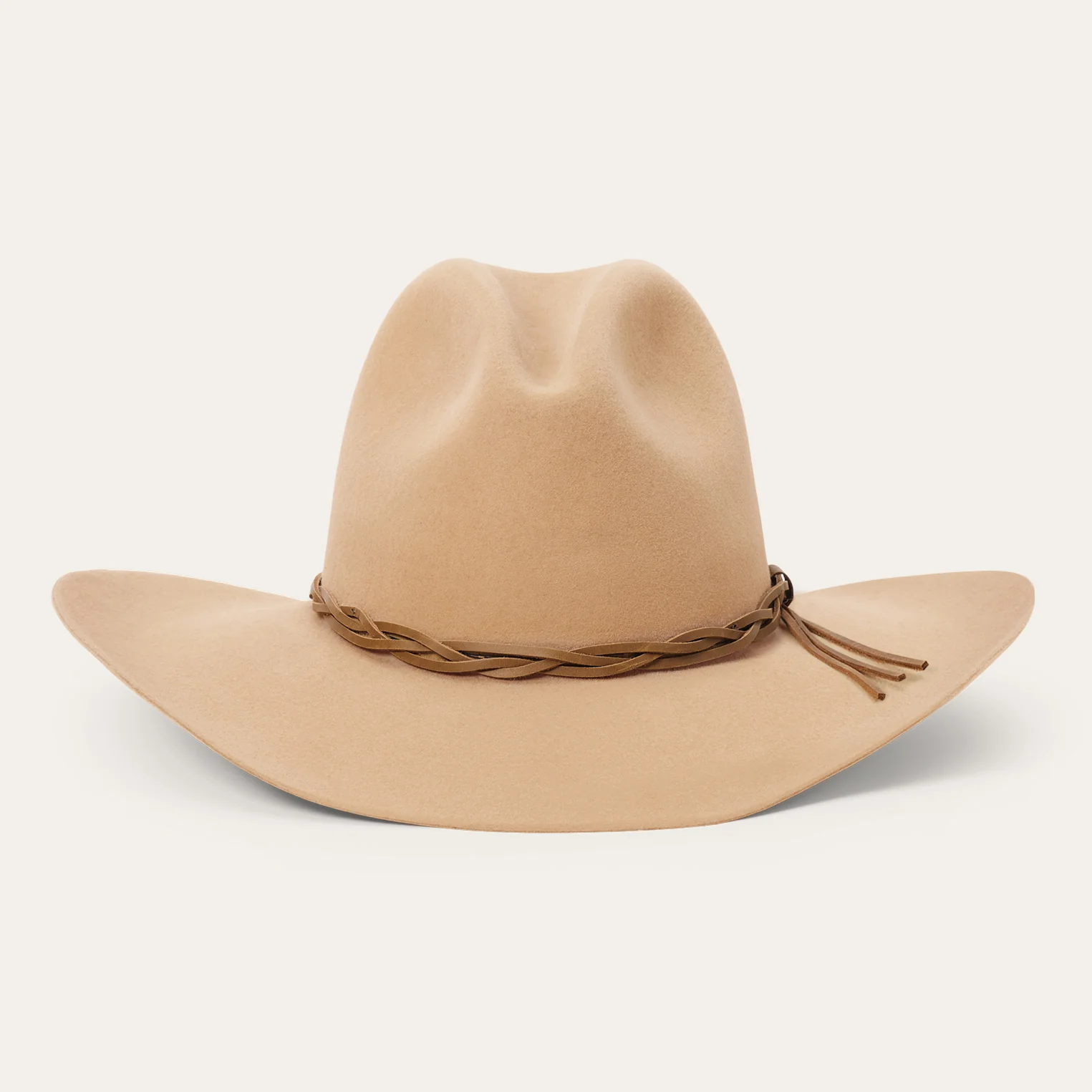 Special Edition Gus 10X Cowboy Hat