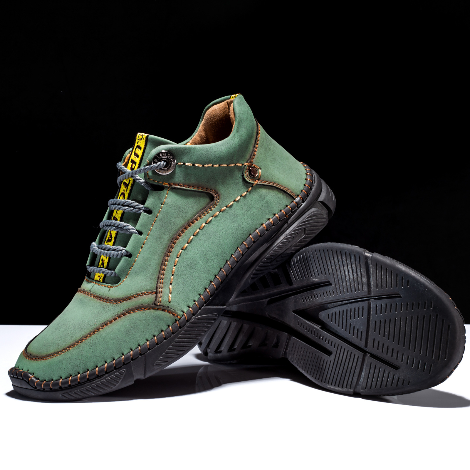 Men's Soft & Comfortable Casual Shoes