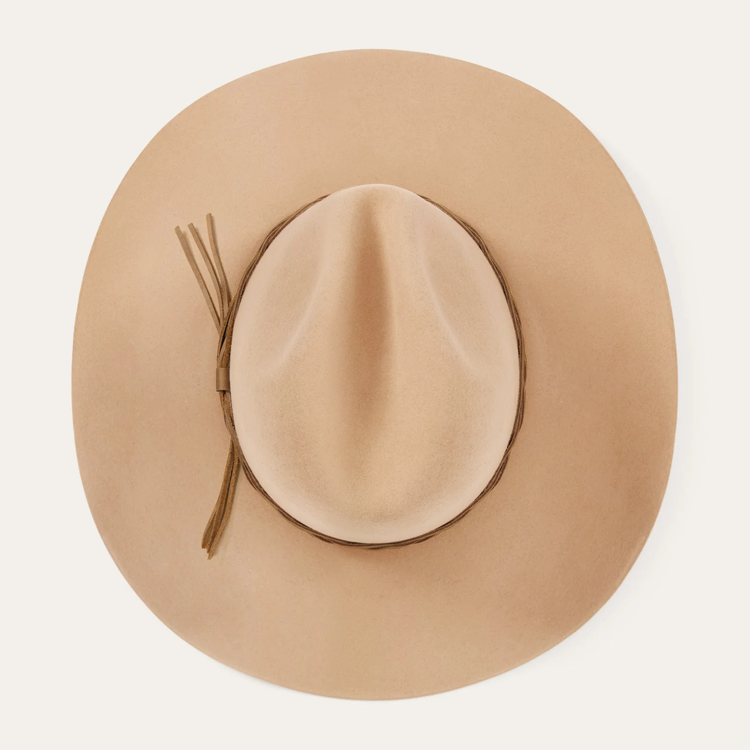 Special Edition Gus 10X Cowboy Hat