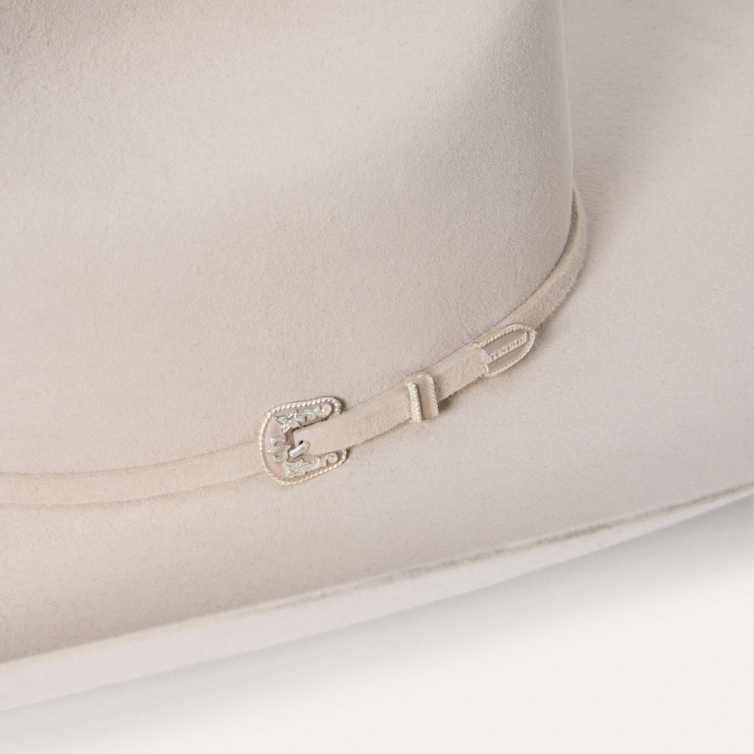 250th Anniversary Edition 6X Skyline Cowboy Hat