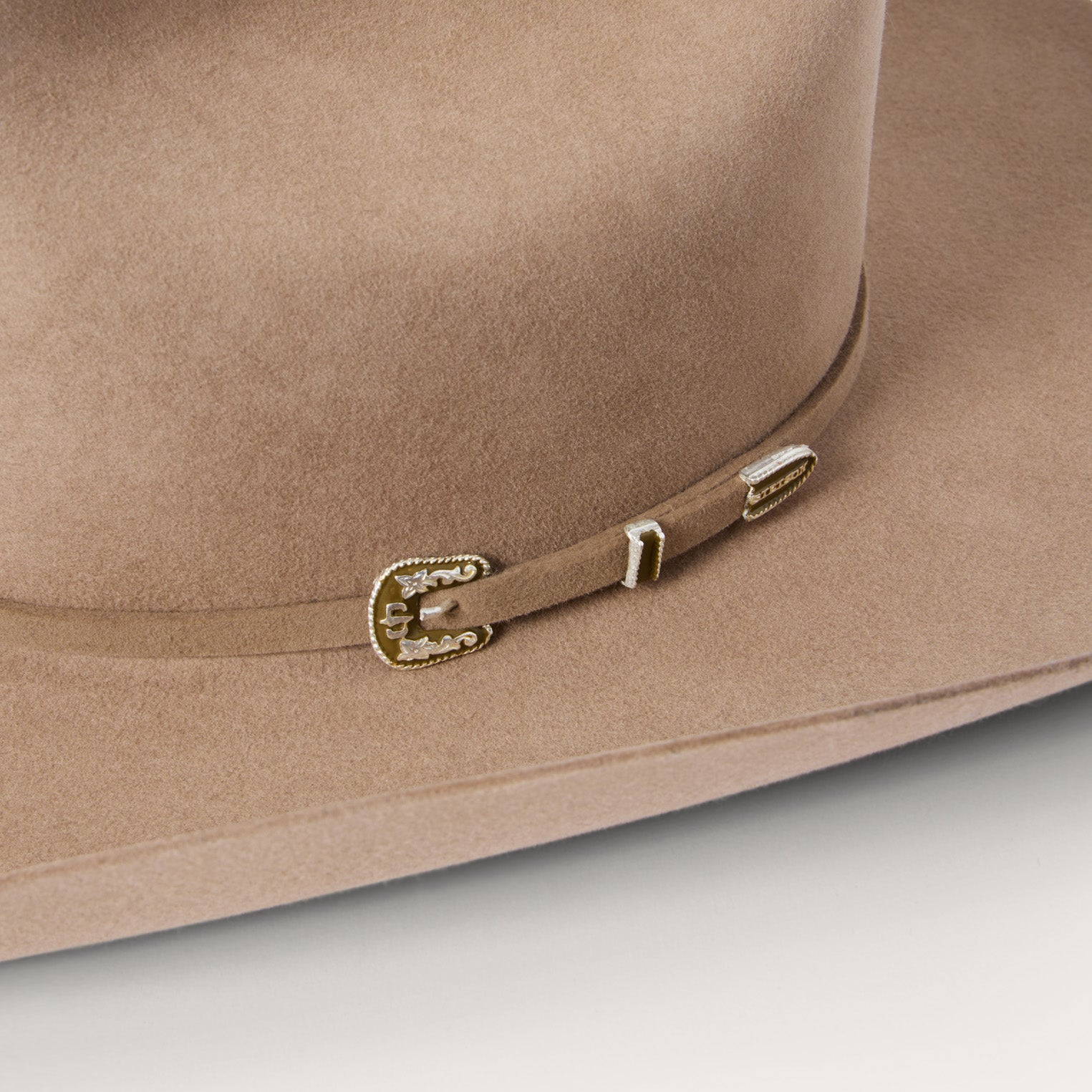 250th Anniversary Edition 6X Skyline Cowboy Hat