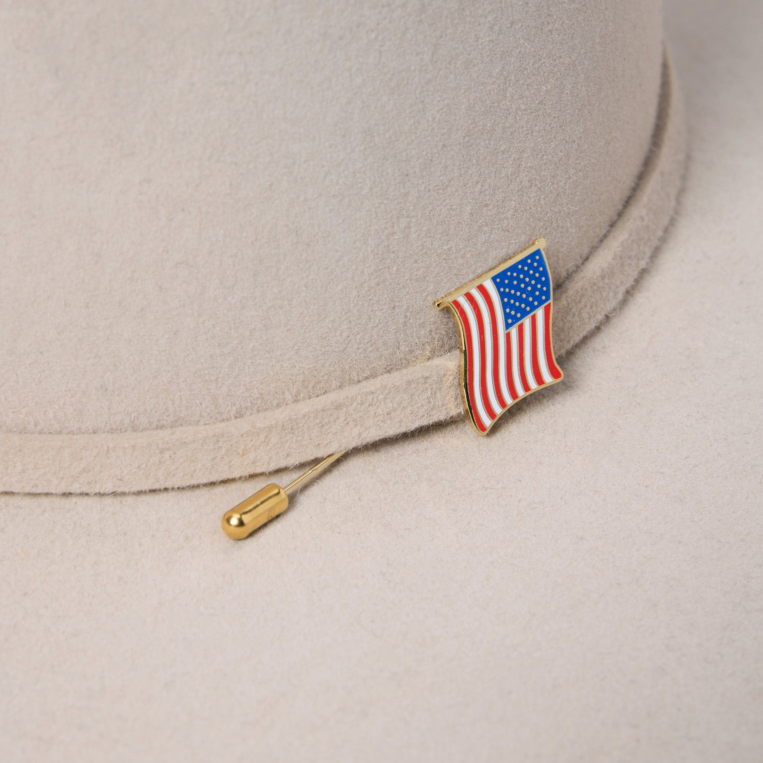 250th Anniversary Edition 6X Skyline Cowboy Hat