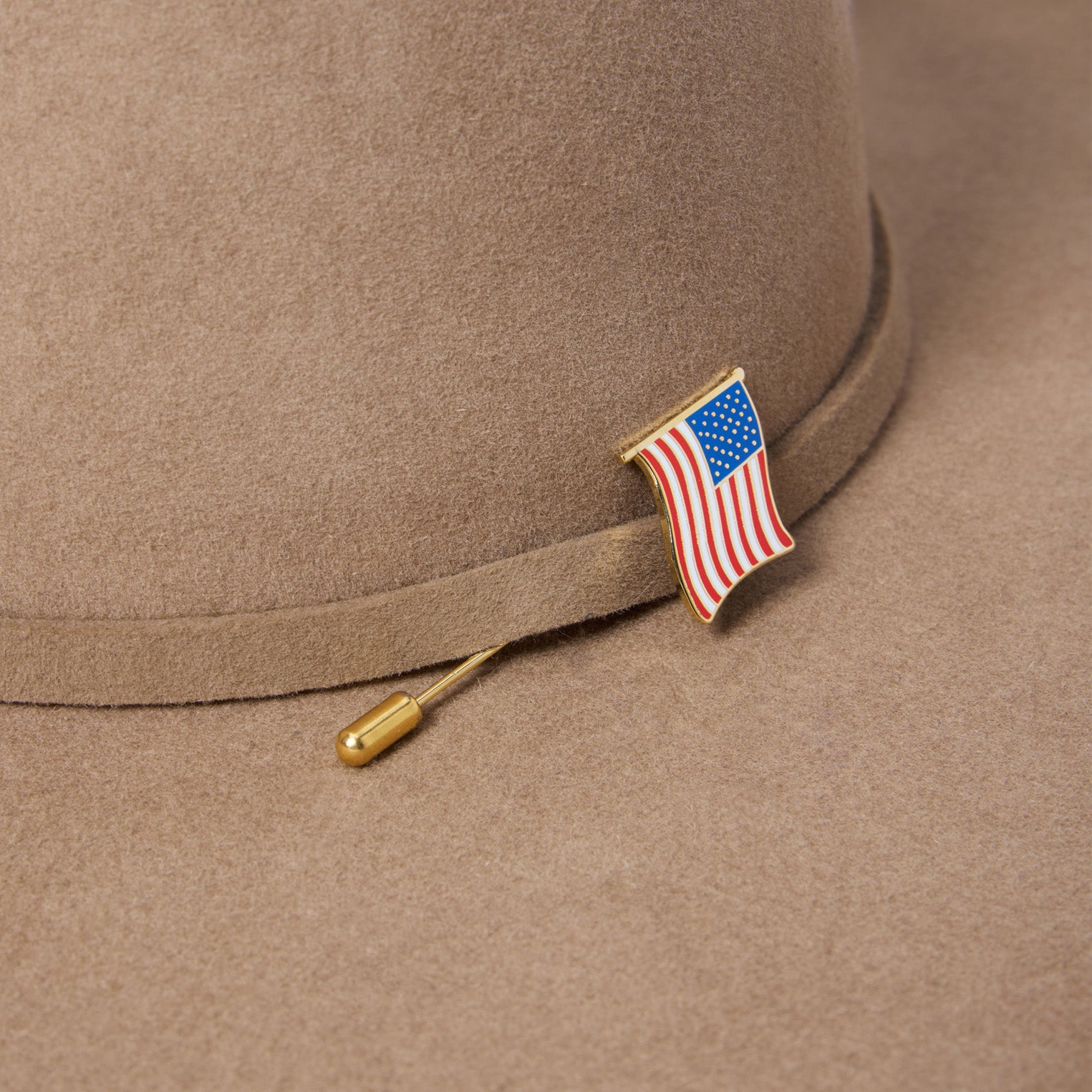 250th Anniversary Edition 6X Skyline Cowboy Hat