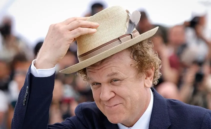 Teardrop Straw Hat