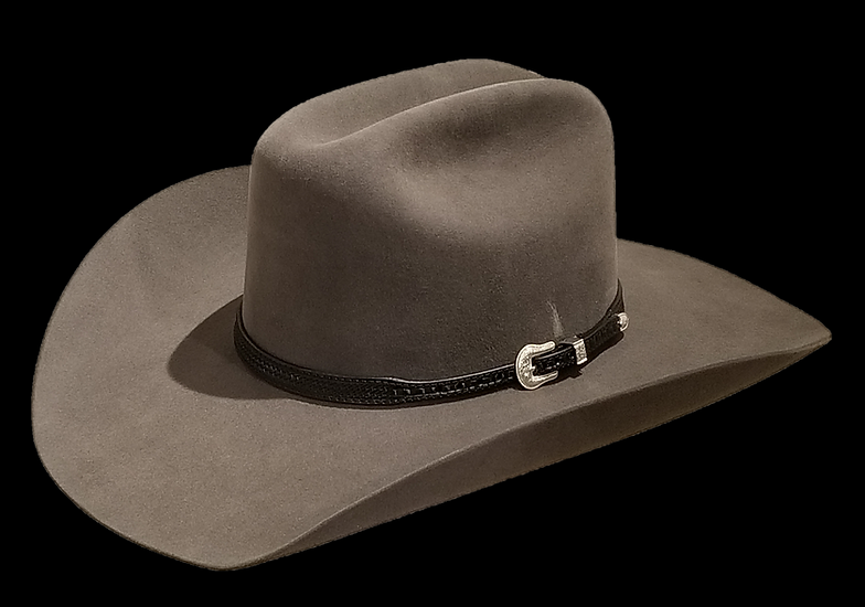 YellowStone 03 100X Cowboy Hat